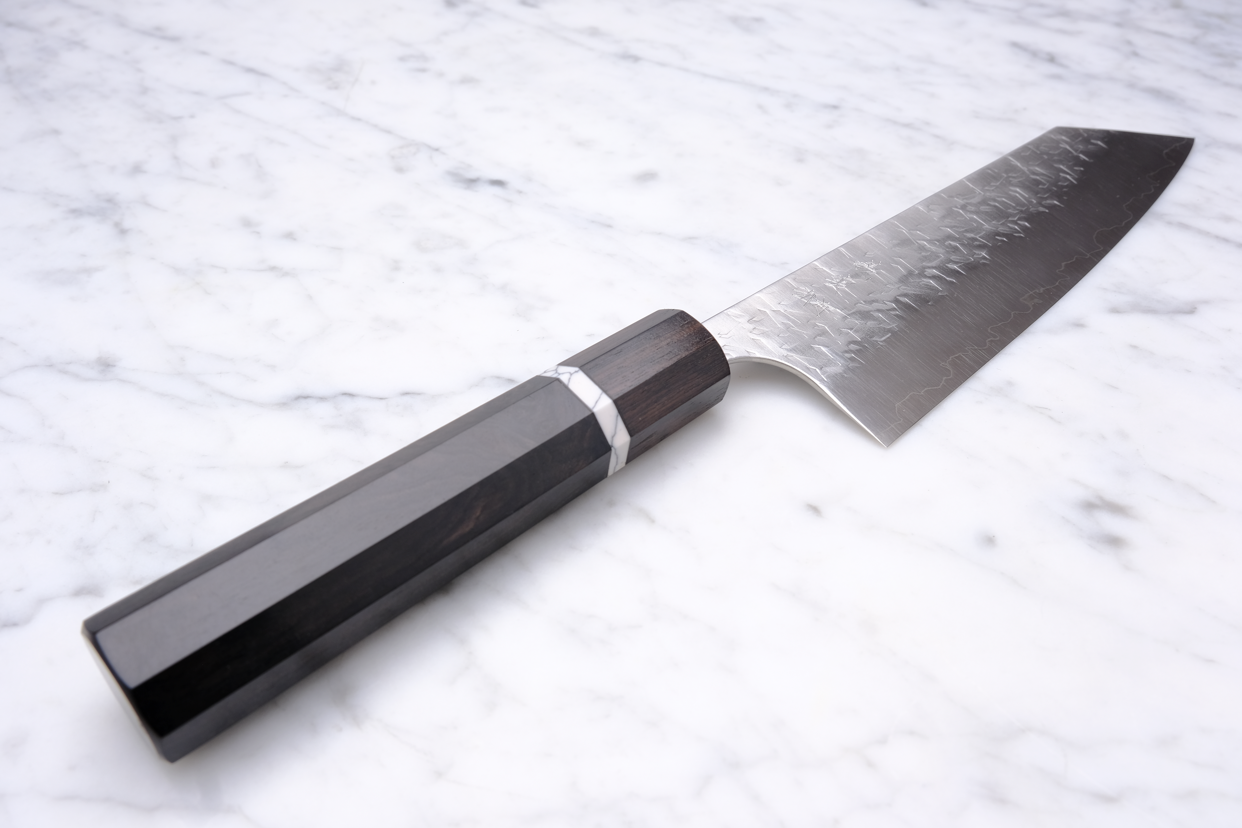 Yoshimi Kato SG2 Hyo – 170 mm Bunka