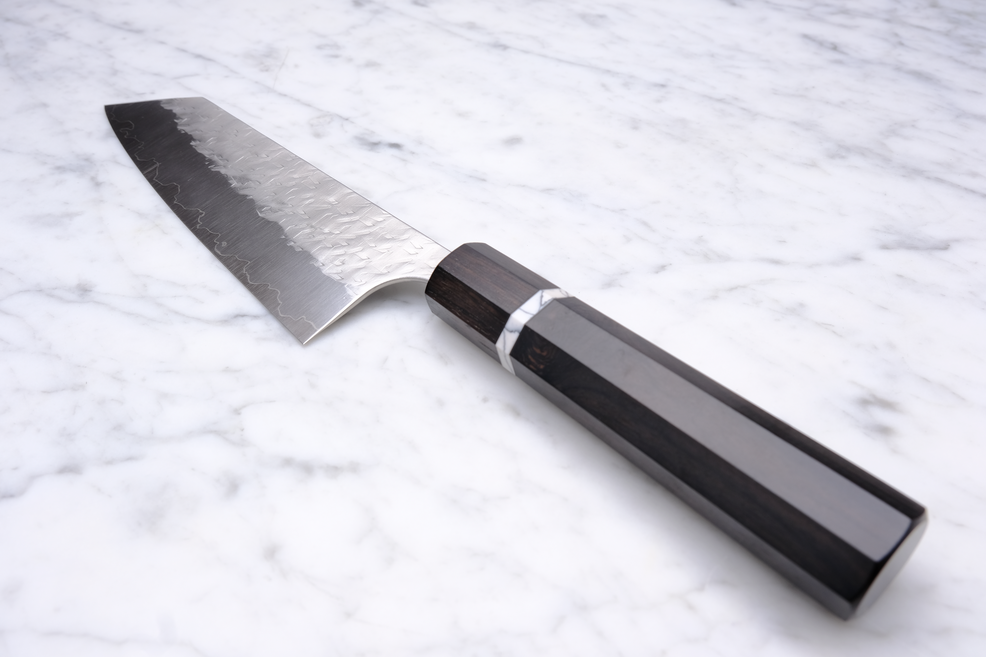 Yoshimi Kato SG2 Hyo – 170 mm Bunka