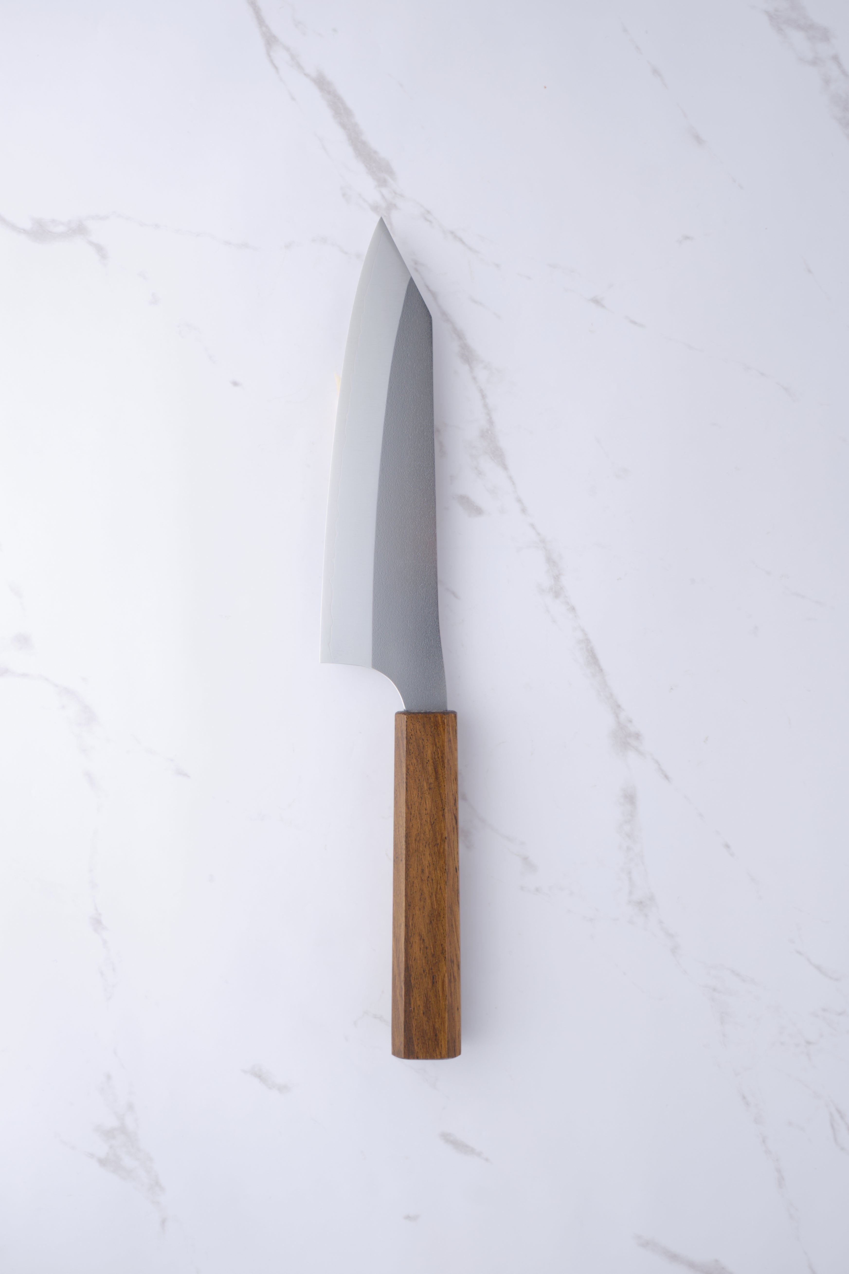 Yu Kurosaki Gekko 170 mm Bunka VGXEOS - Oak