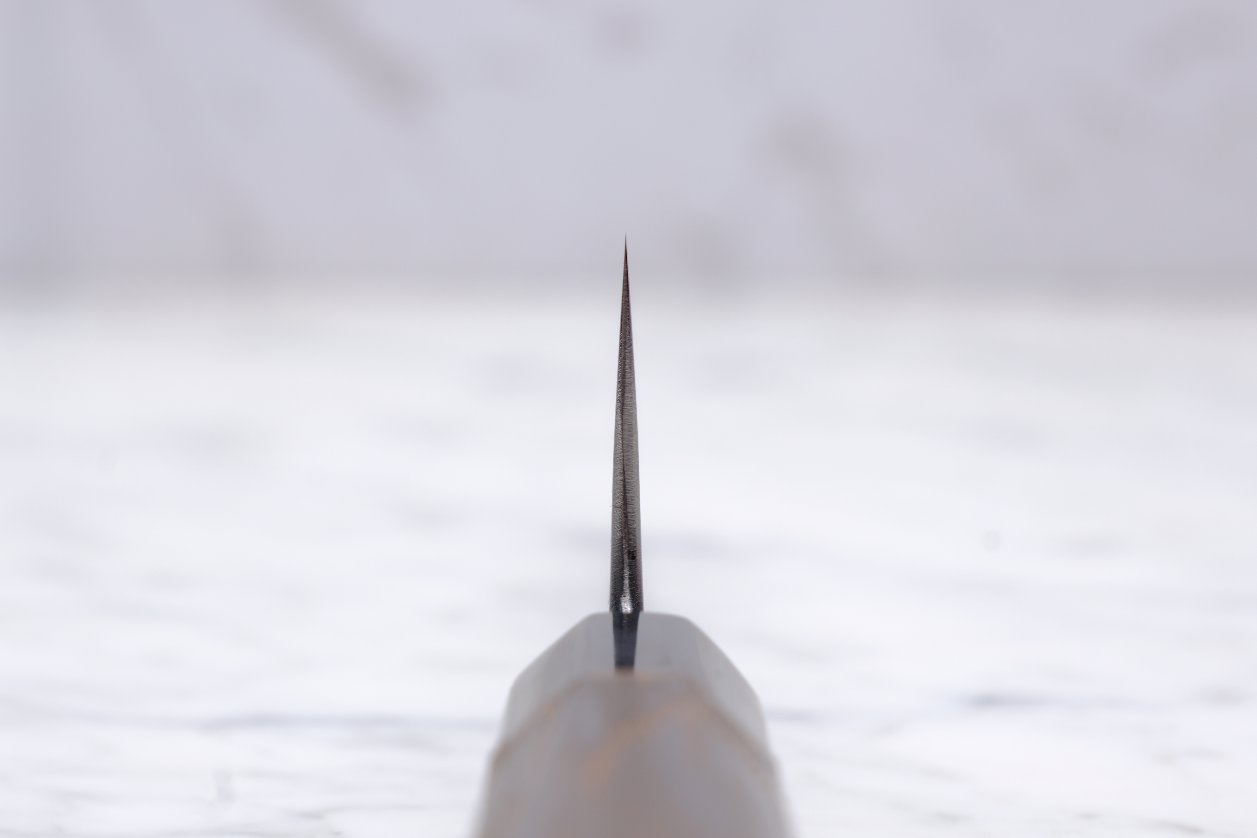 Wakui Kinjiro Migaki Aogami 2 - 165 mm Bunka