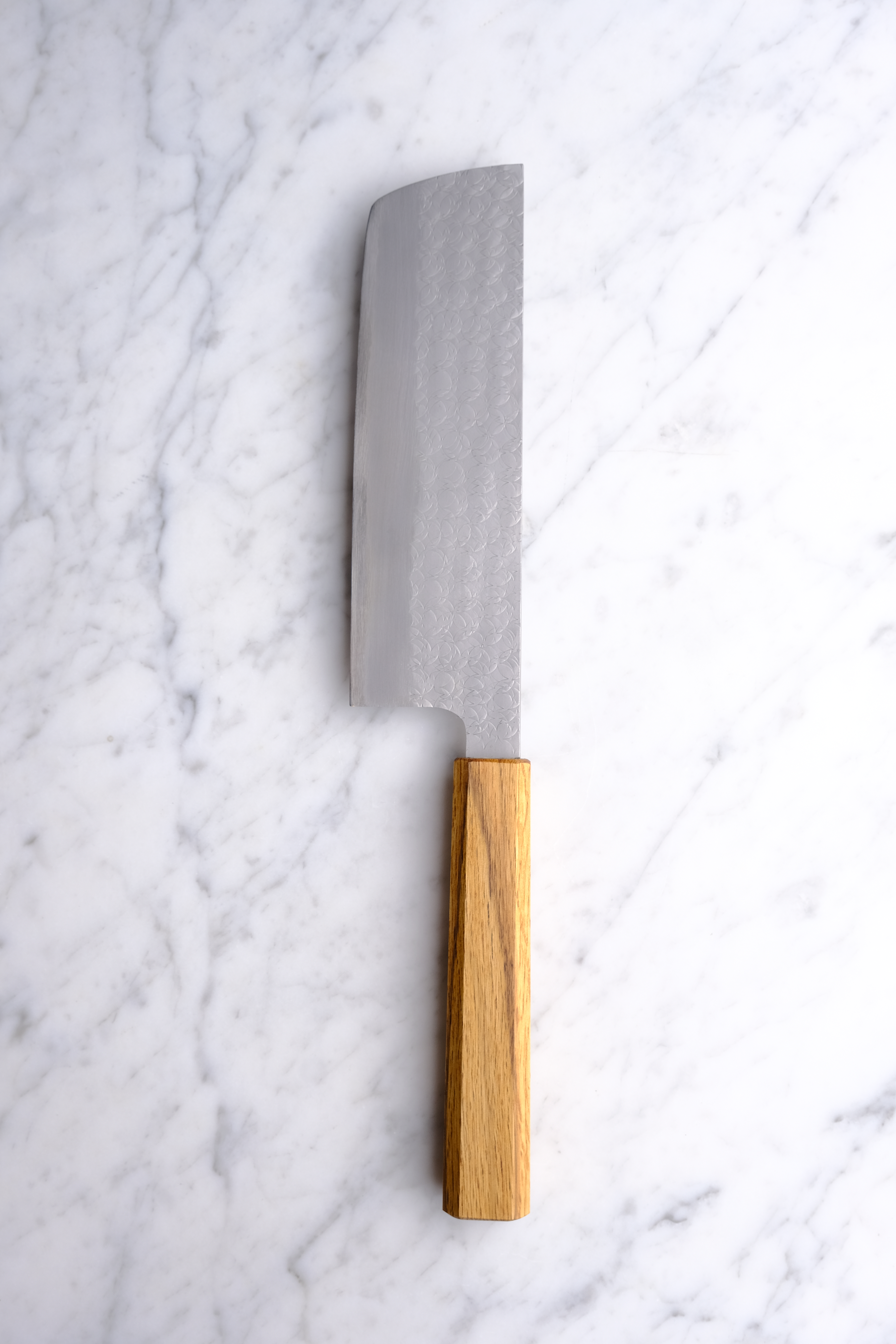 Sakai Kikumori TS10 VG-10 - 165mm Nakiri