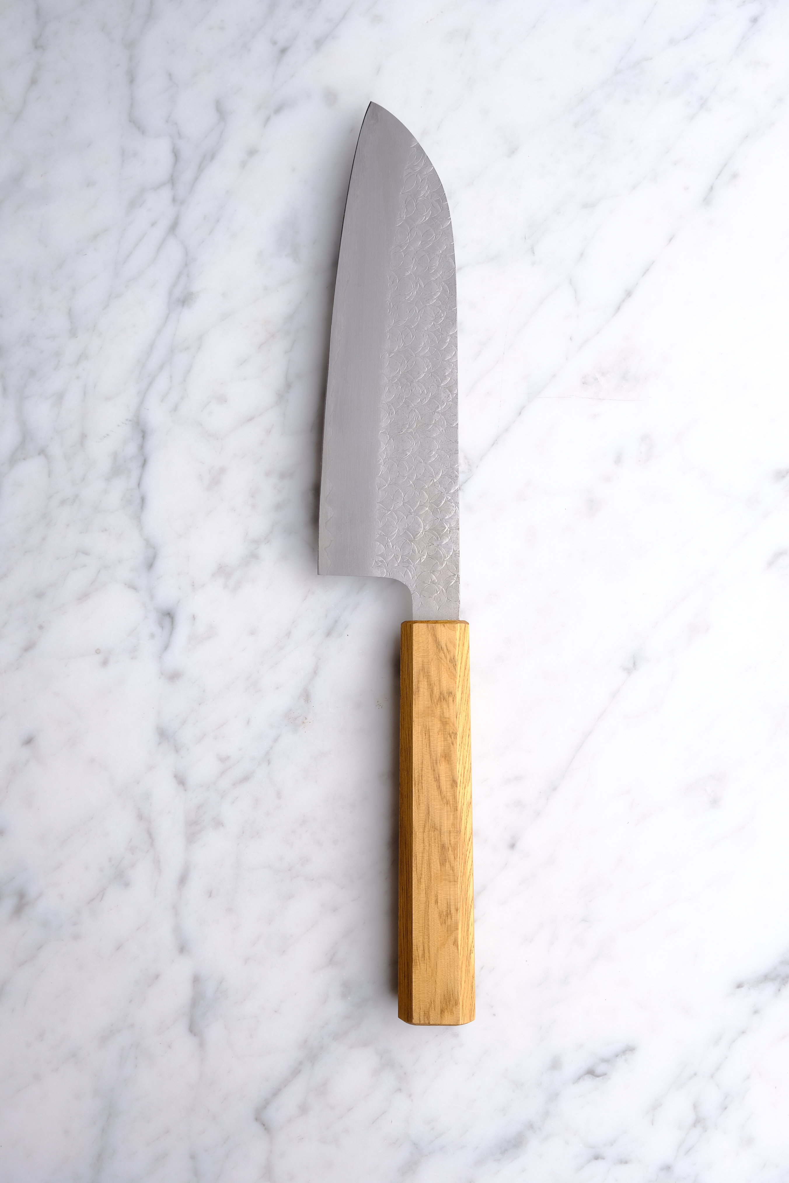 Sakai Kikumori TS10 VG-10 - 165mm Santoku