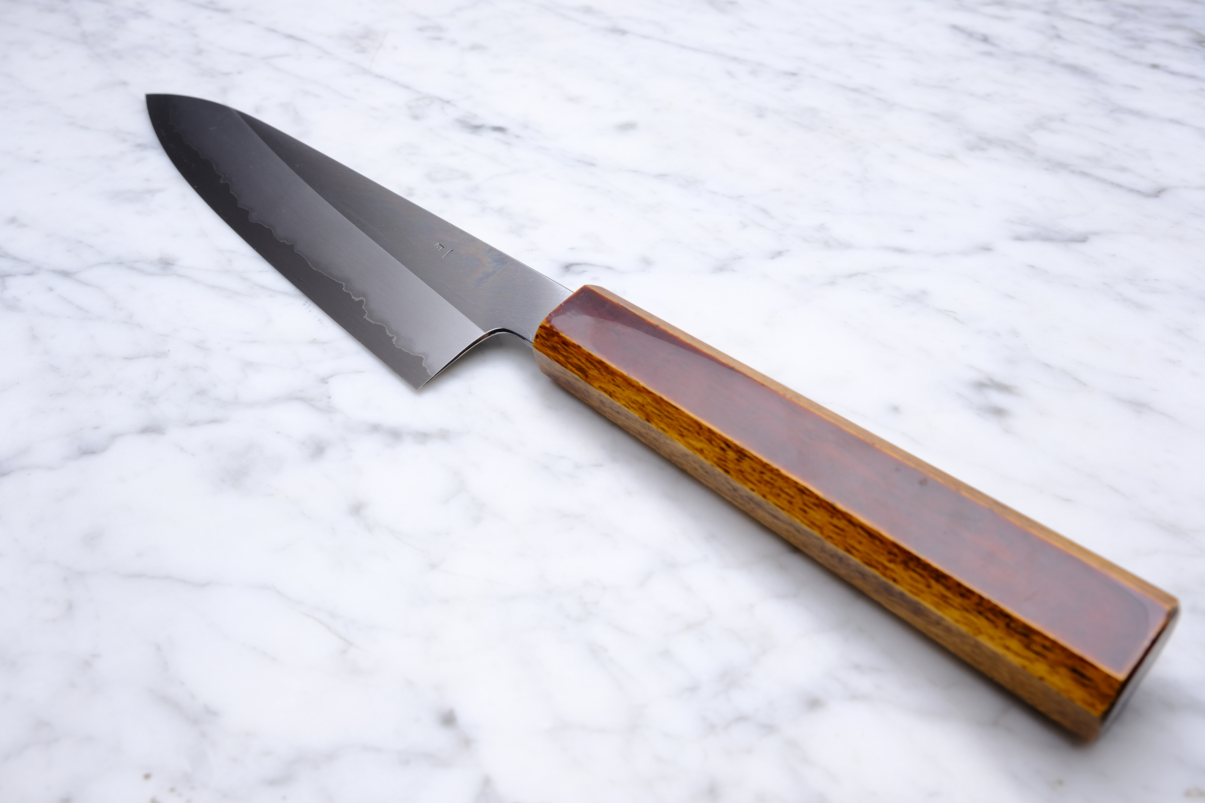 HADO Junpaku 210mm Gyuto White #1