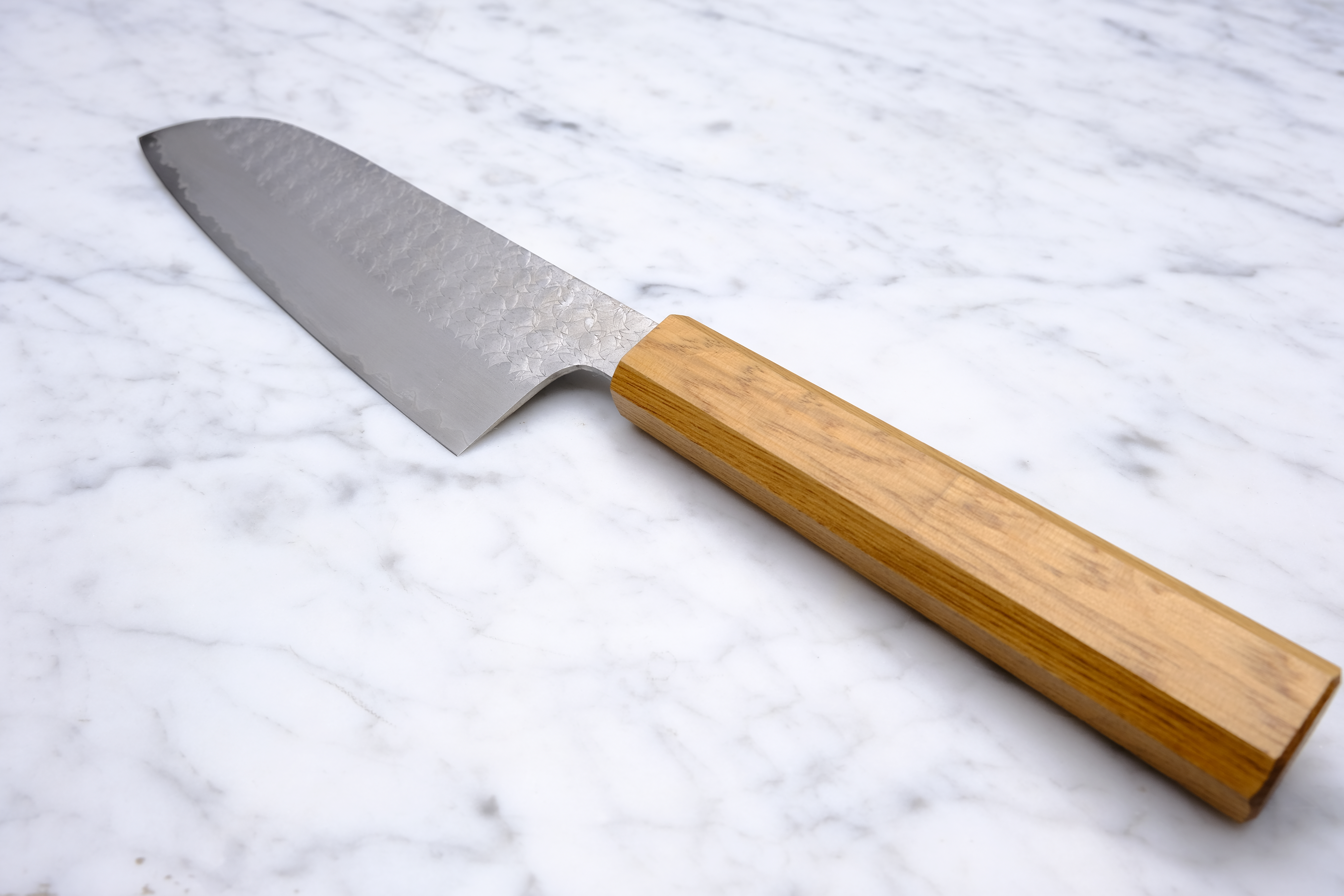 Sakai Kikumori TS10 VG-10 - 165mm Santoku