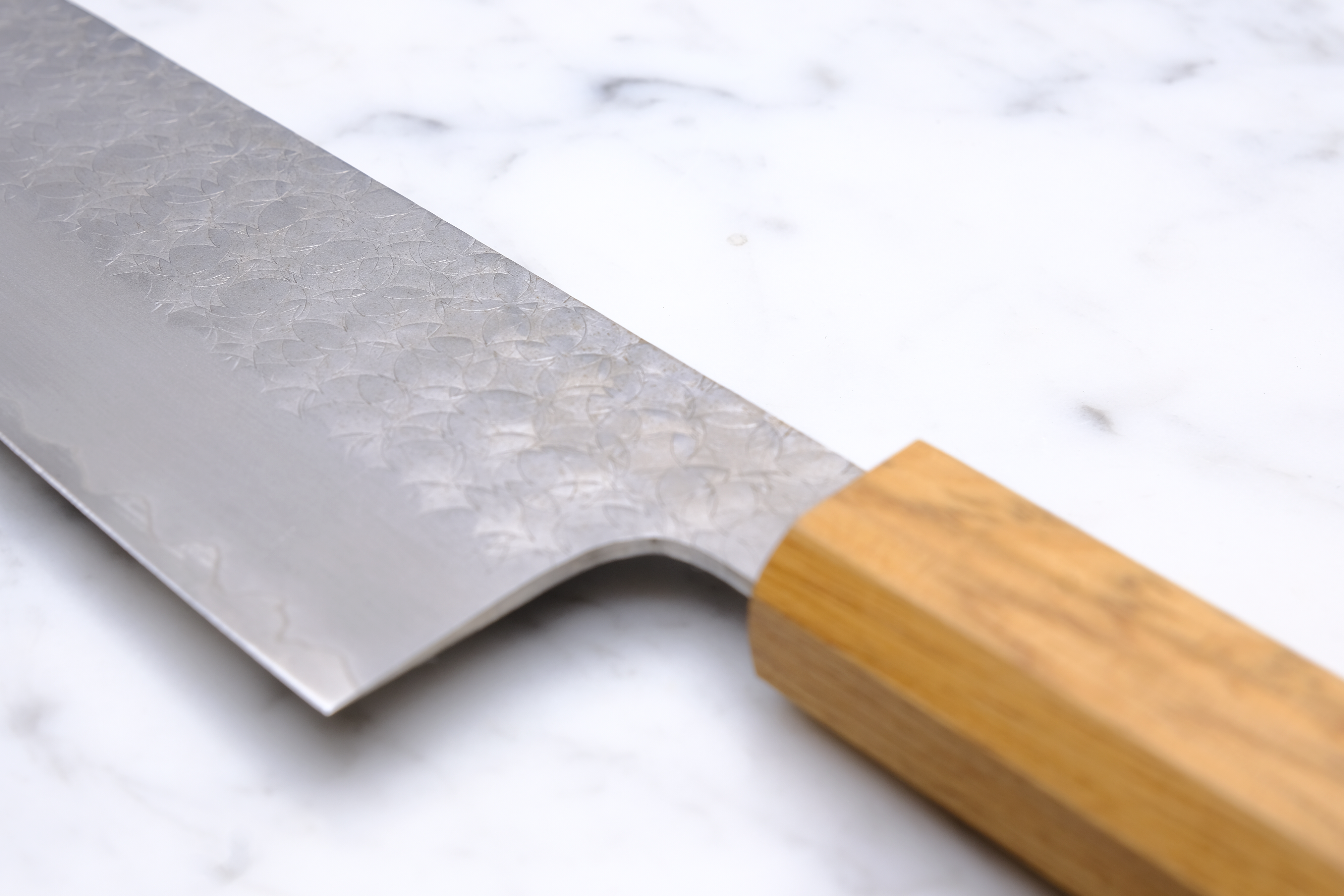 Sakai Kikumori TS10 VG-10 - 165mm Santoku