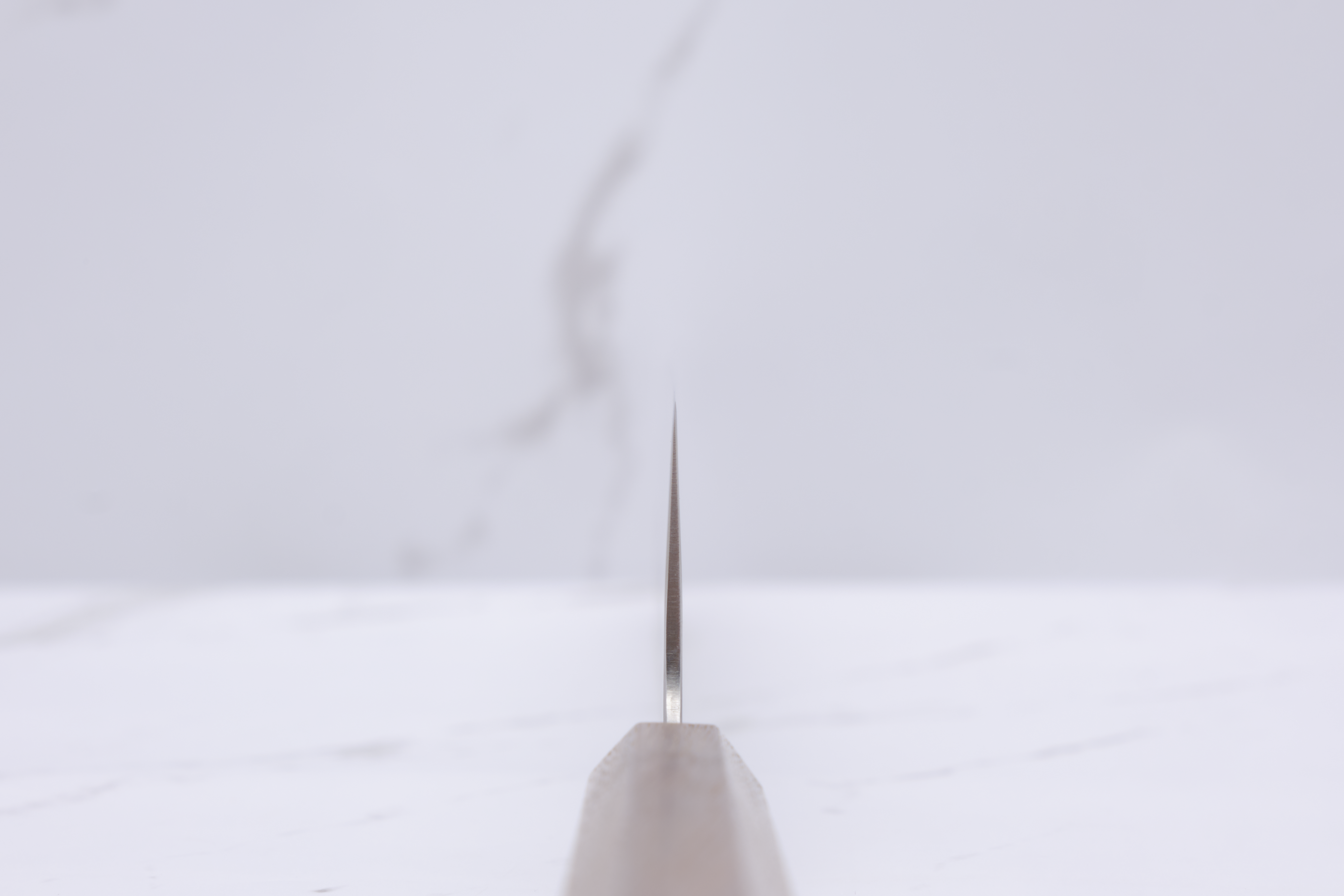 Foodgear Hamono K-Tip Gyuto 240 mm Gin3 – Walnuss