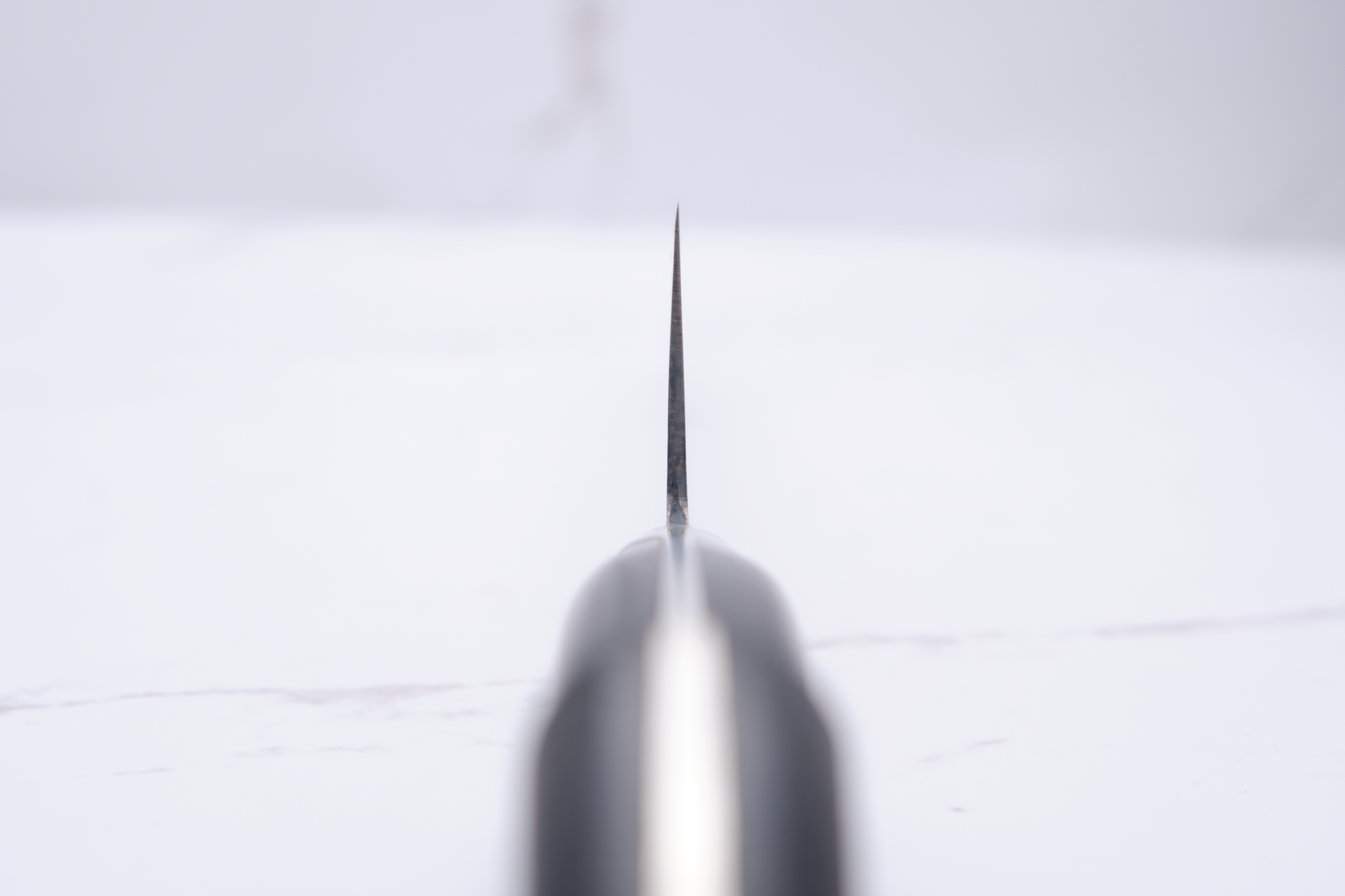 Sugimoto HM 240 mm chef's knife - Carbon