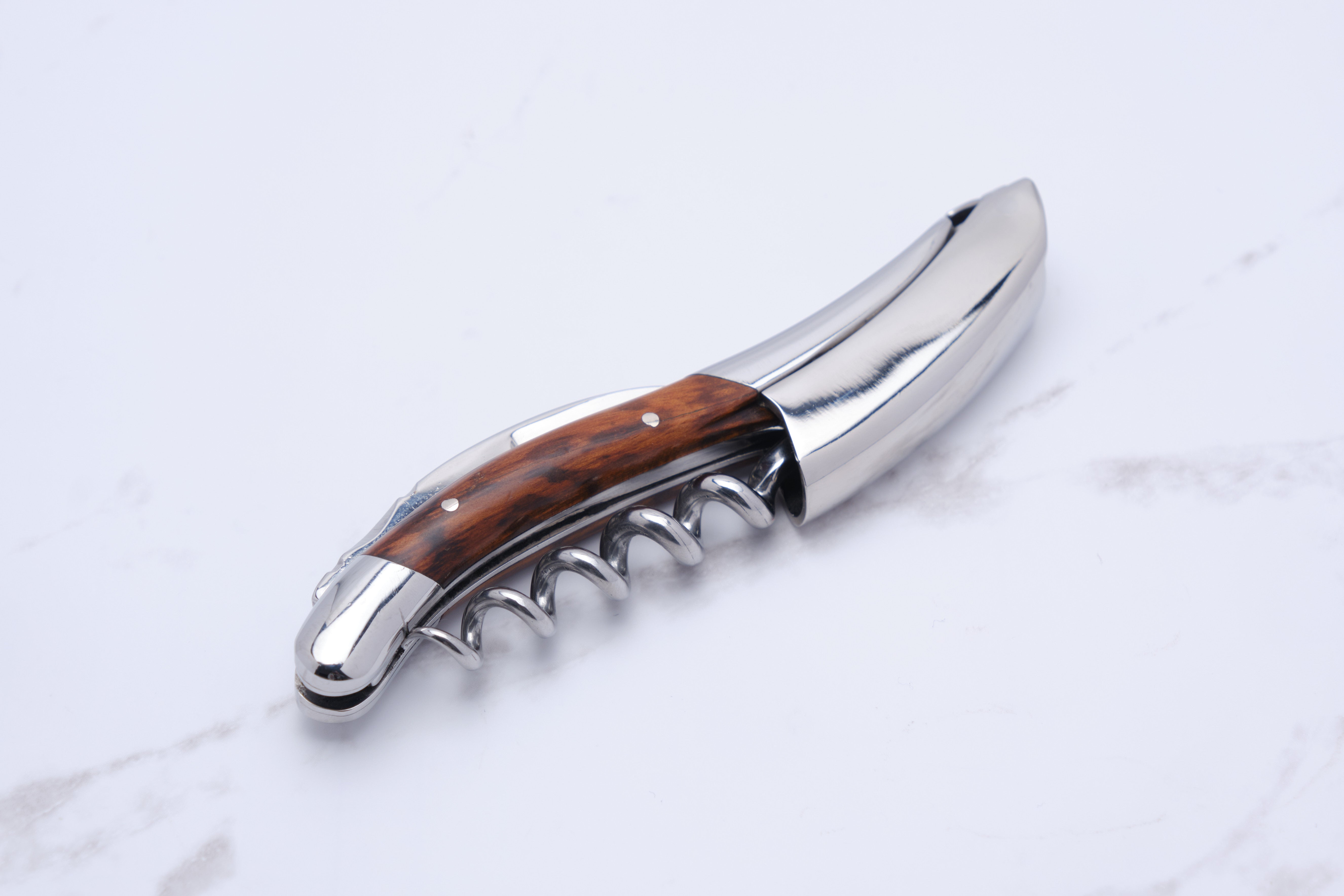Corkscrew - Snakewood