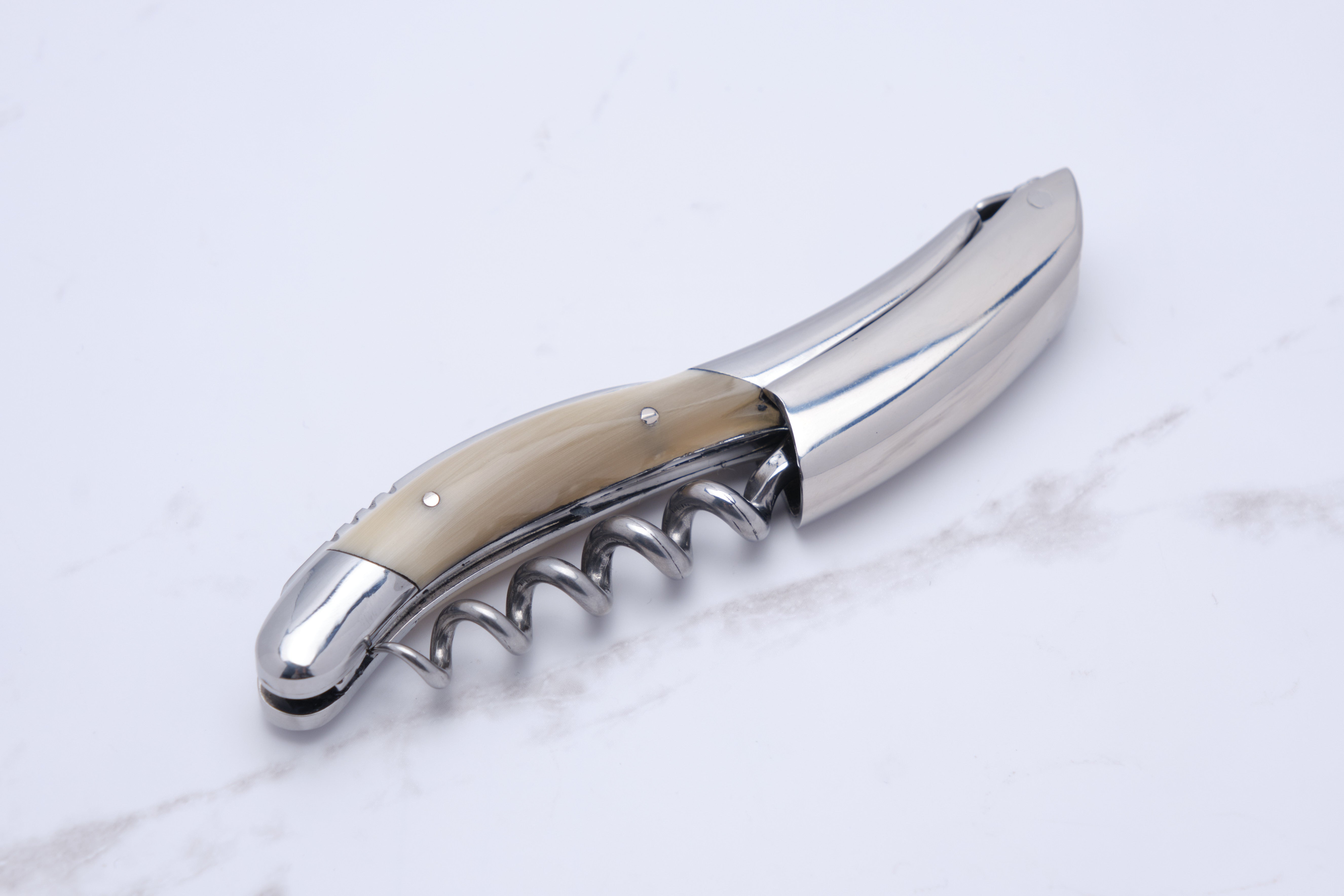 Corkscrew - Point de Corne