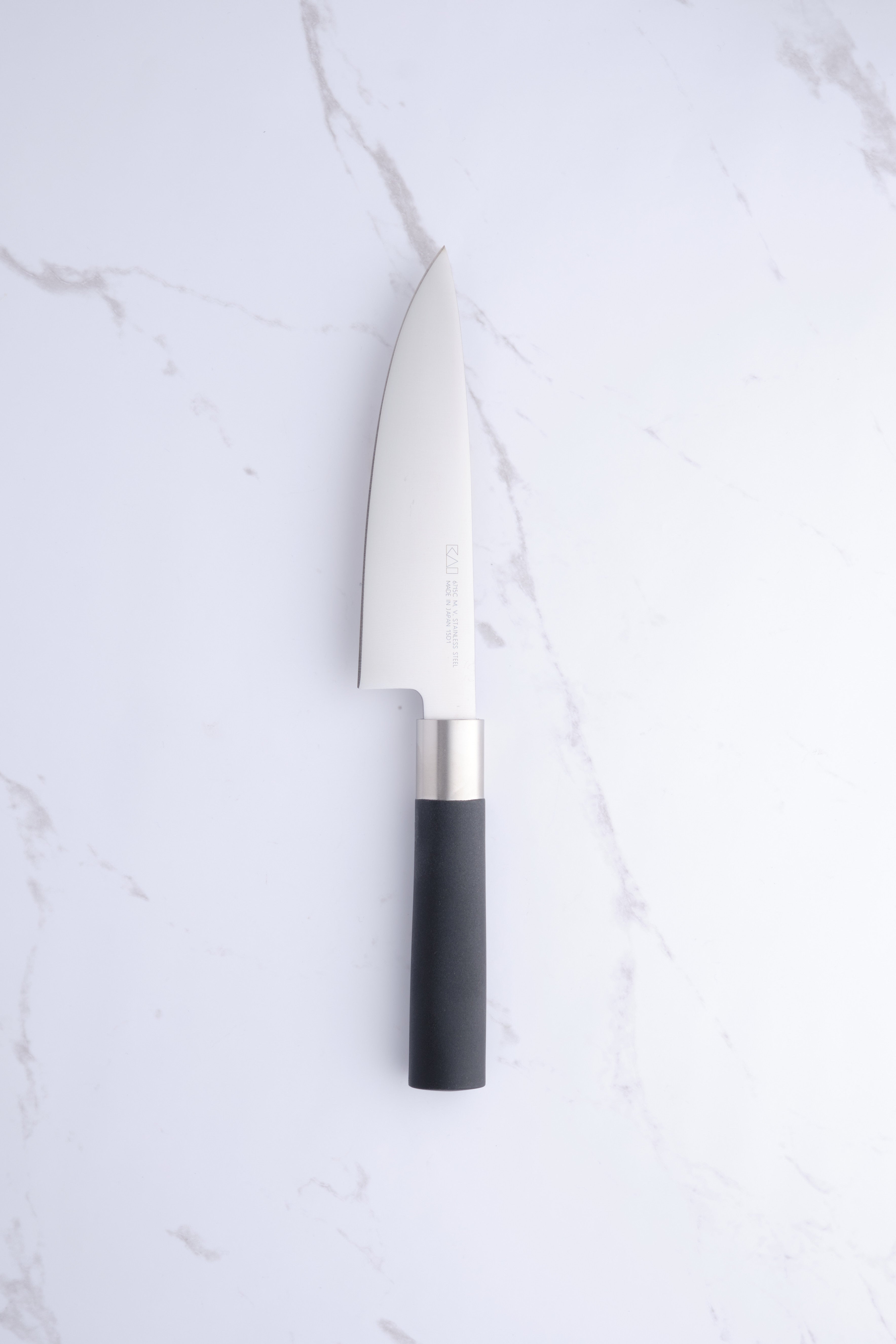 Wasabi Black 150 mm Kochmesser