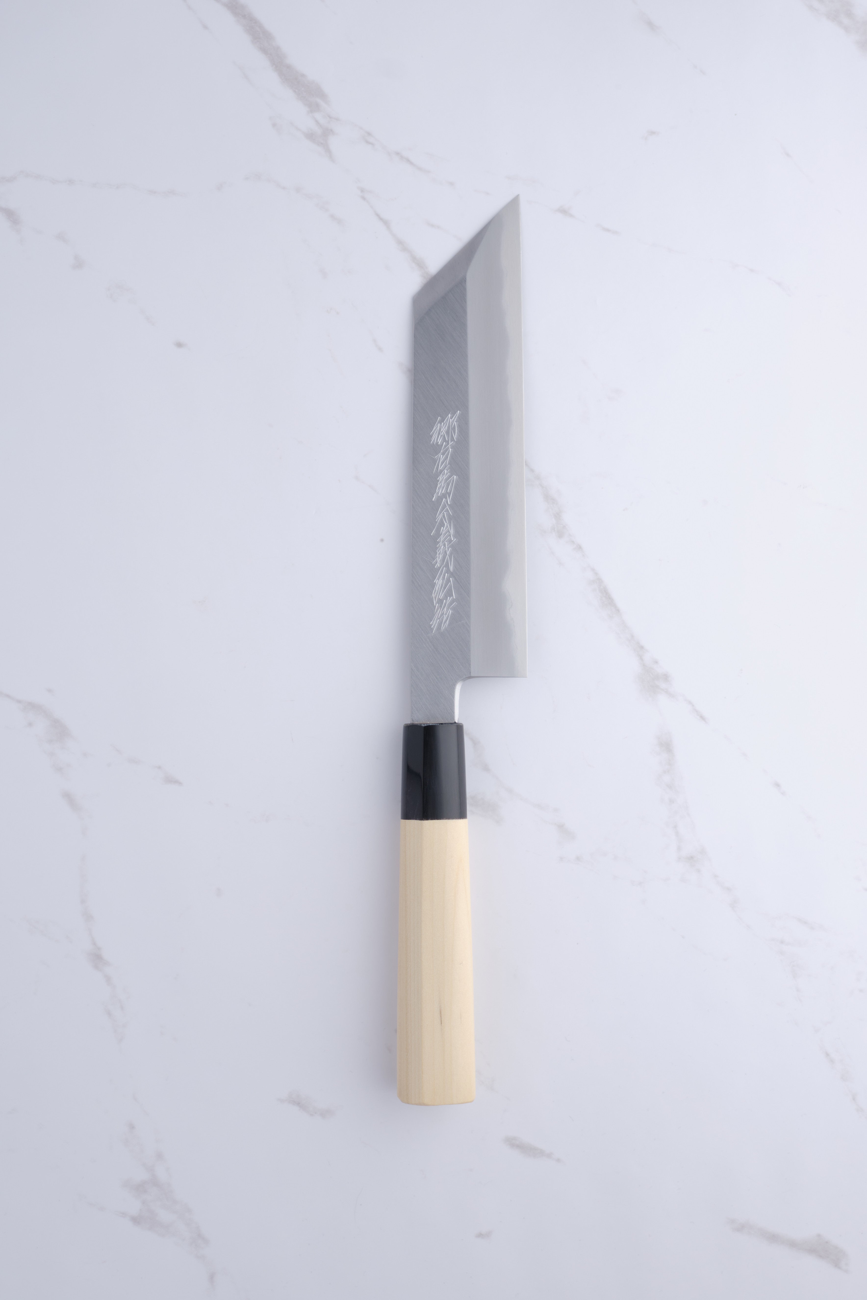 Yamawaki 180mm Kenmuki Shirogami-2