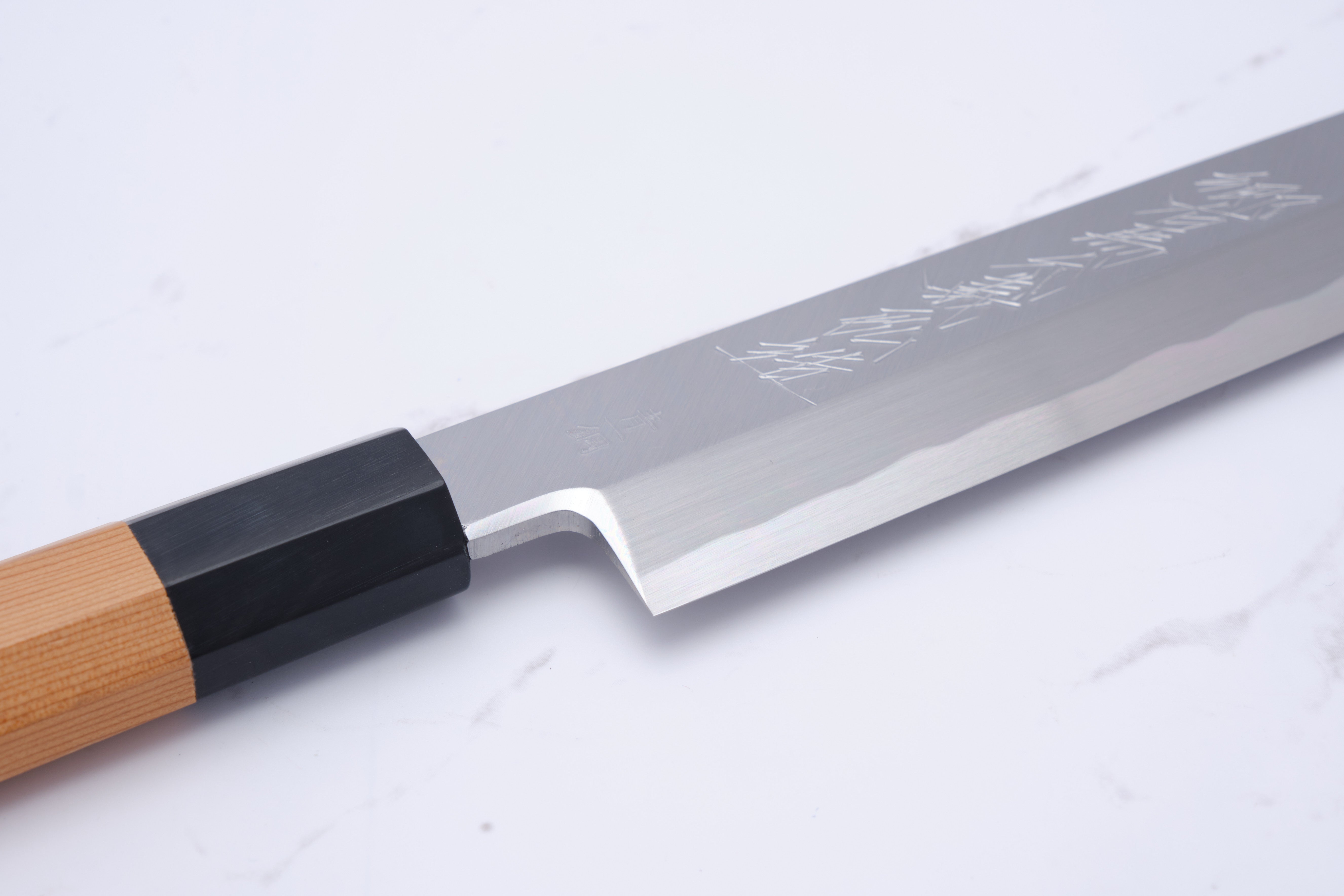 Yamawaki 300mm Yanagi-Kiritsuke Aogami-1