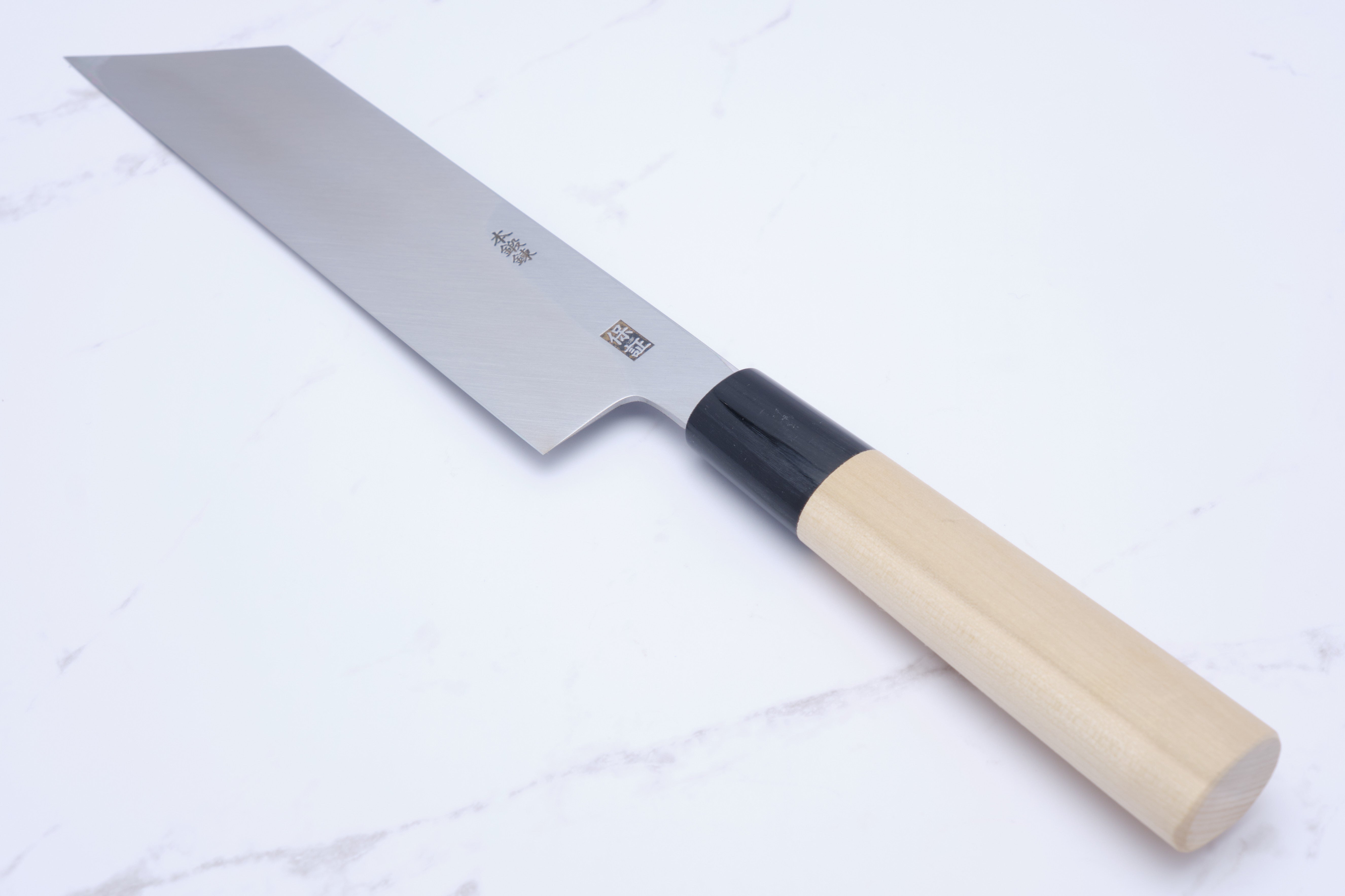 Yamawaki 180mm Kenmuki Shirogami-2