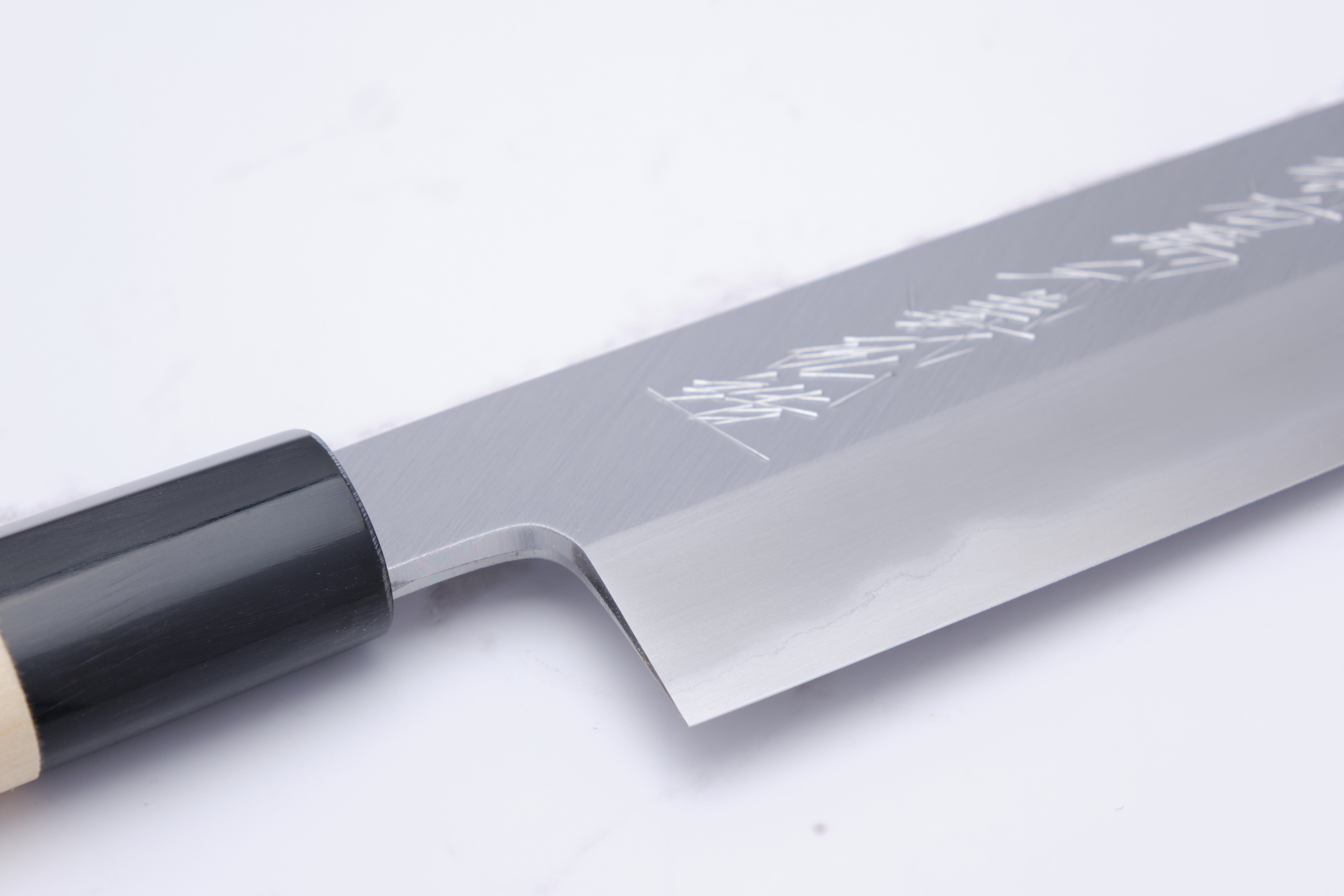 Yamawaki 180mm Kenmuki Shirogami-2