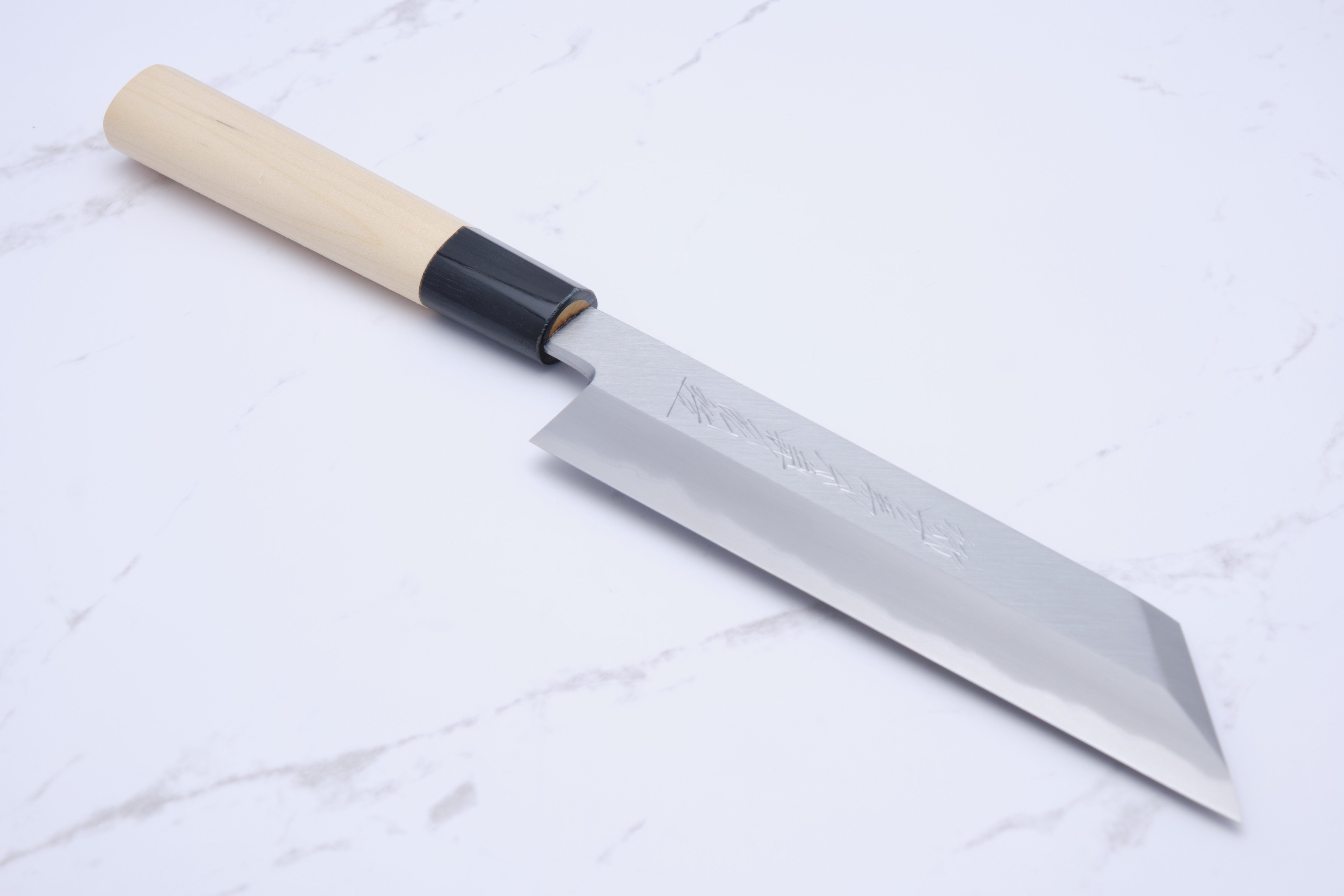 Yamawaki 180mm Kenmuki Shirogami-2