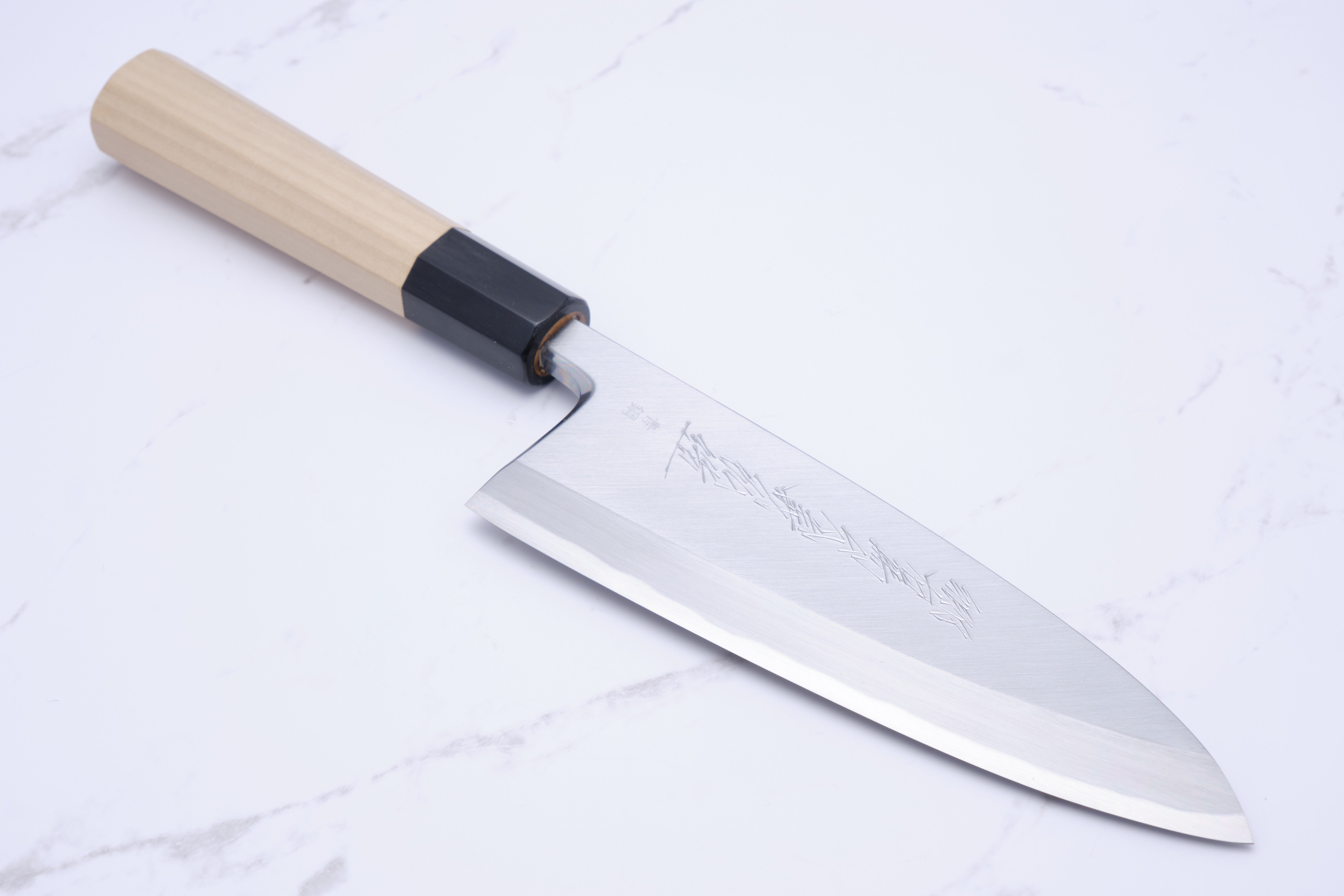 Yamawaki 165mm Deba Aogami-2