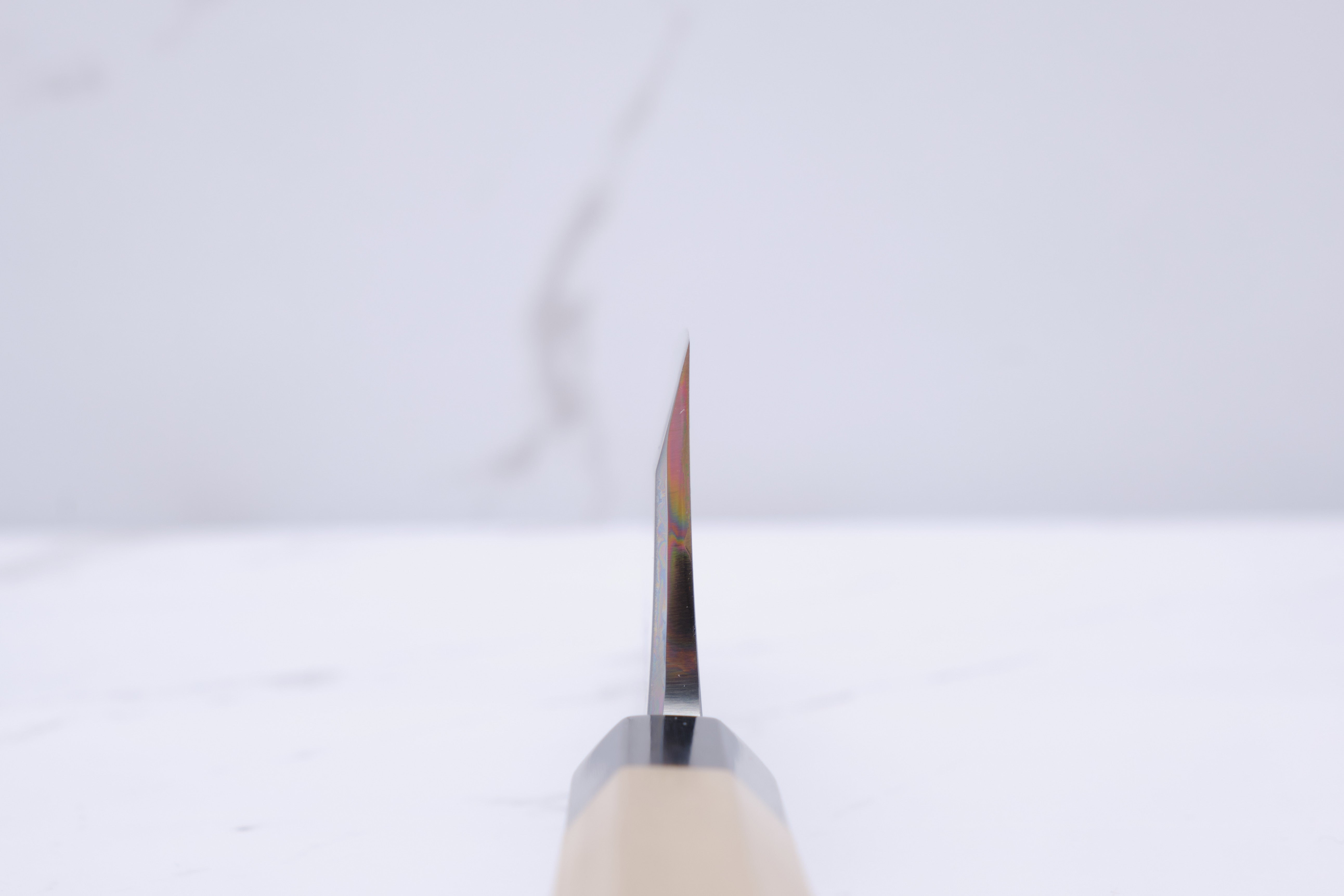 Yamawaki 165mm Deba Aogami-2