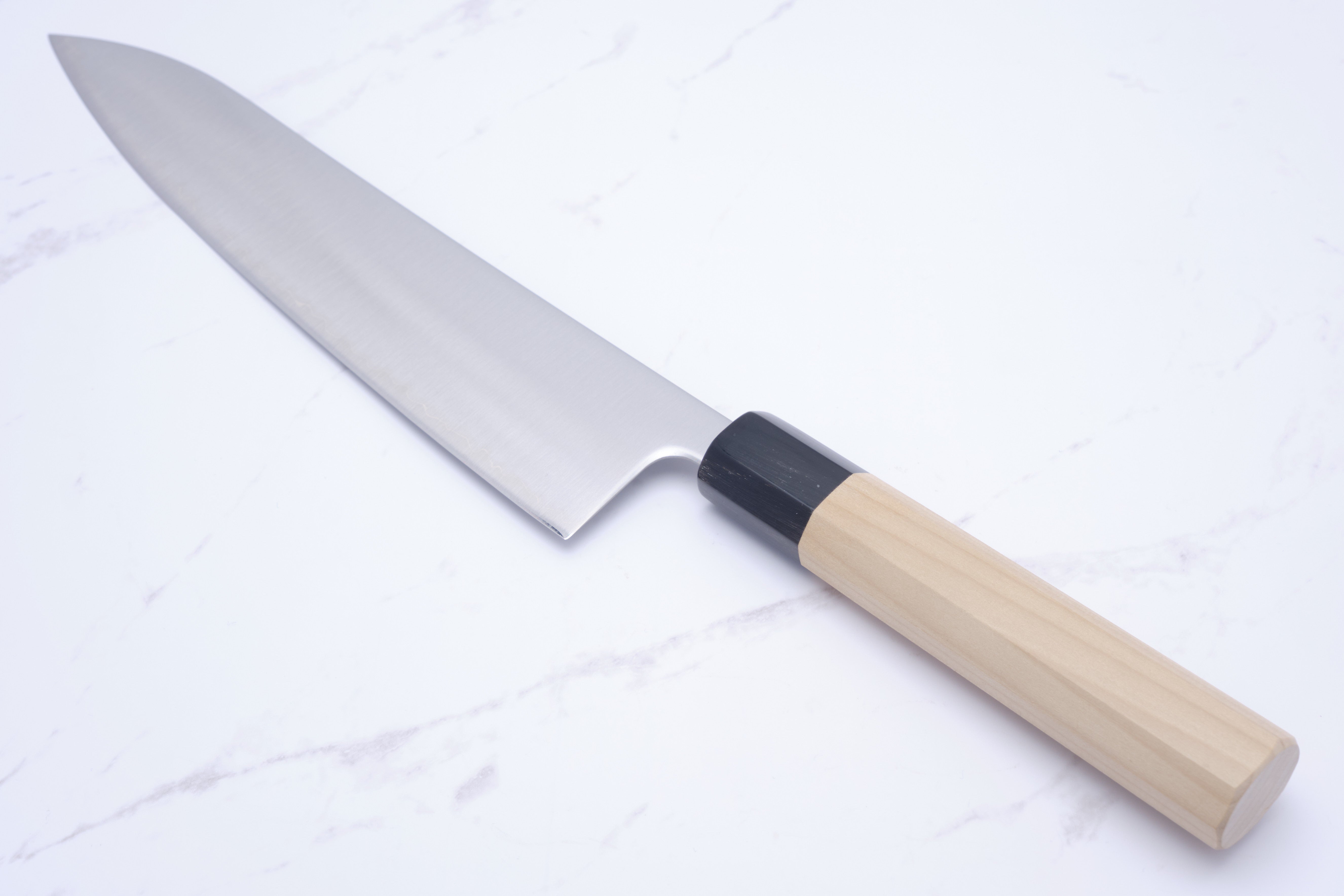 Yamawaki 240 mm Chef's knife Aogami-Super