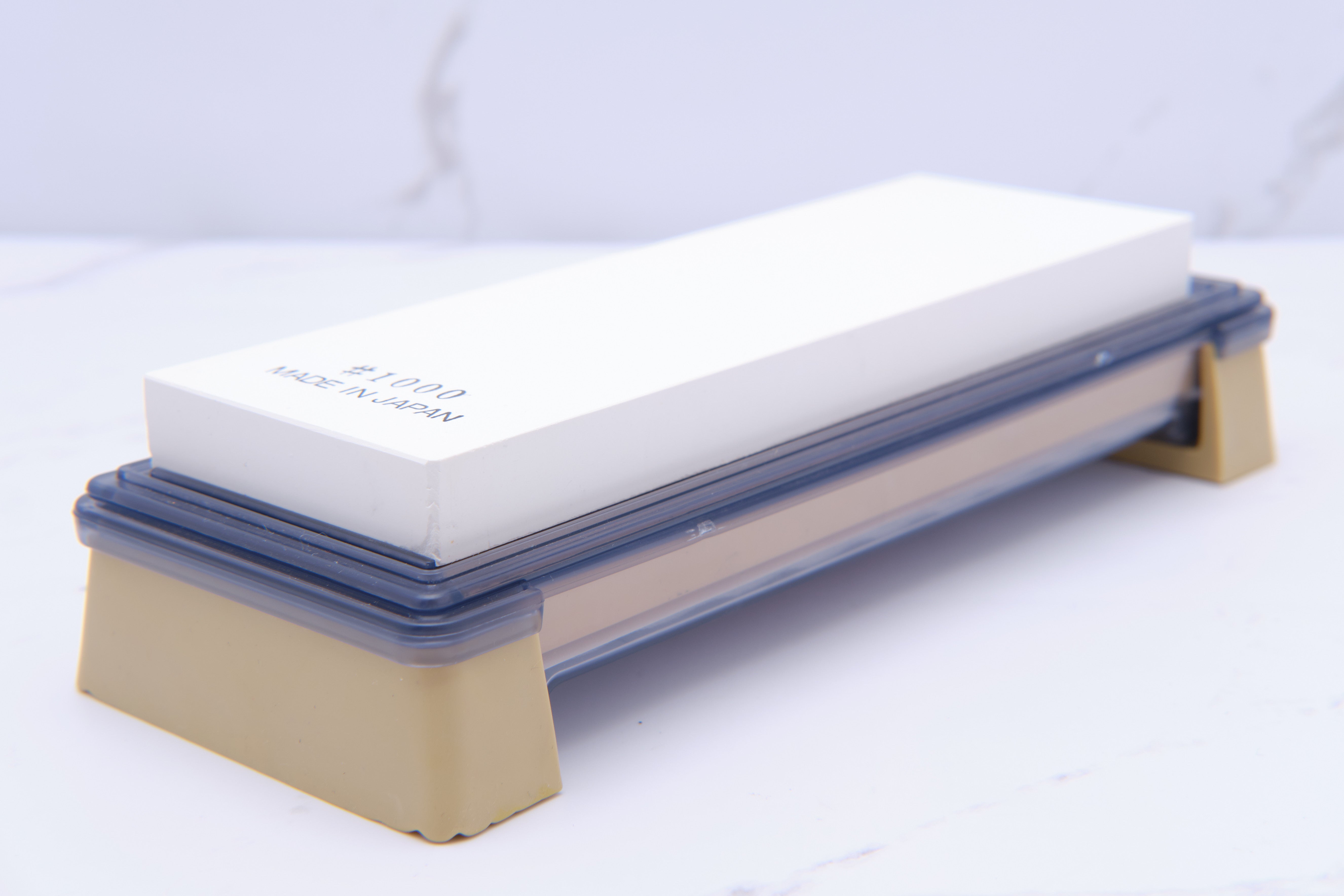 Suehiro Wet Grinding Stone #1000/#6000