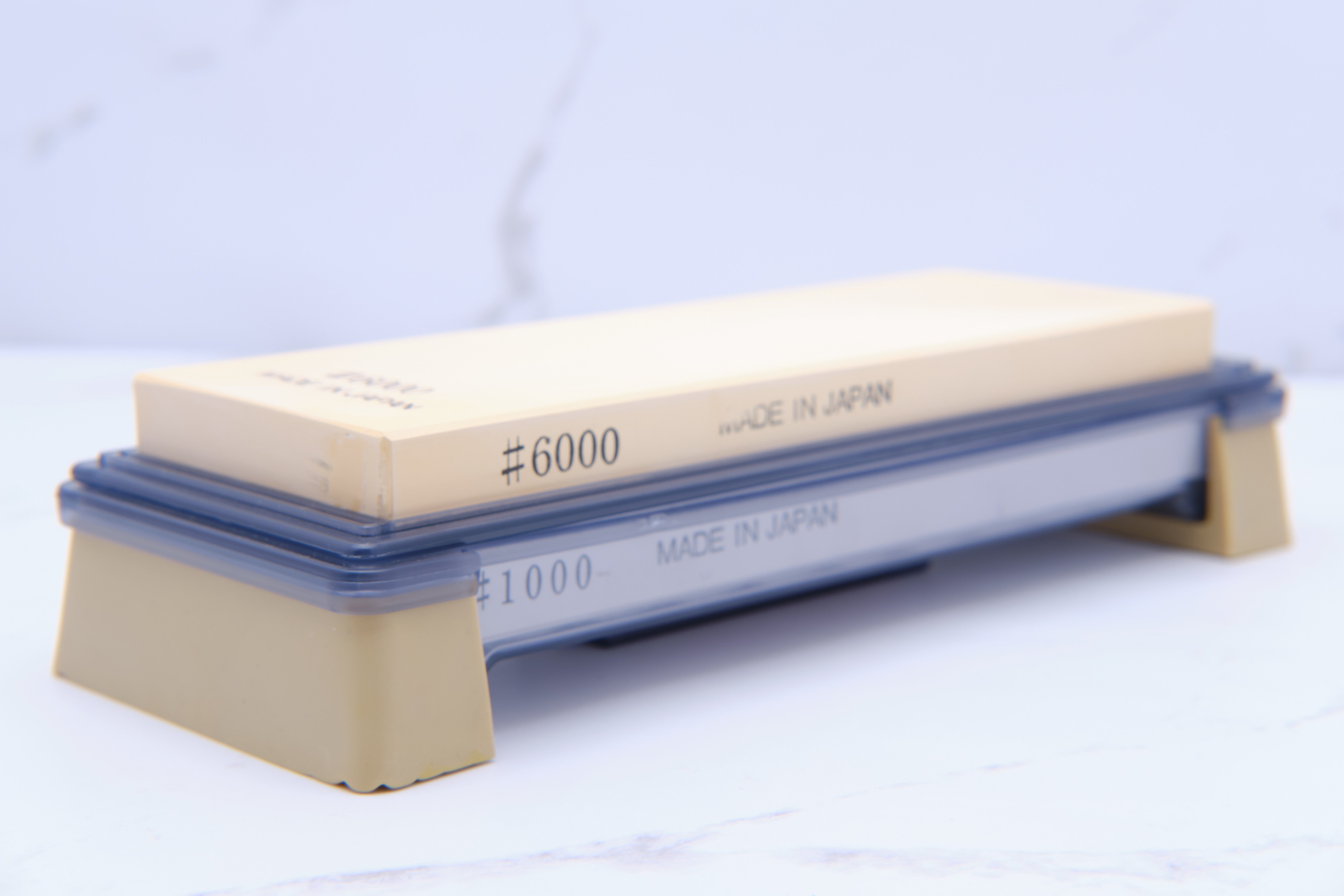 Suehiro Wet Grinding Stone #1000/#6000