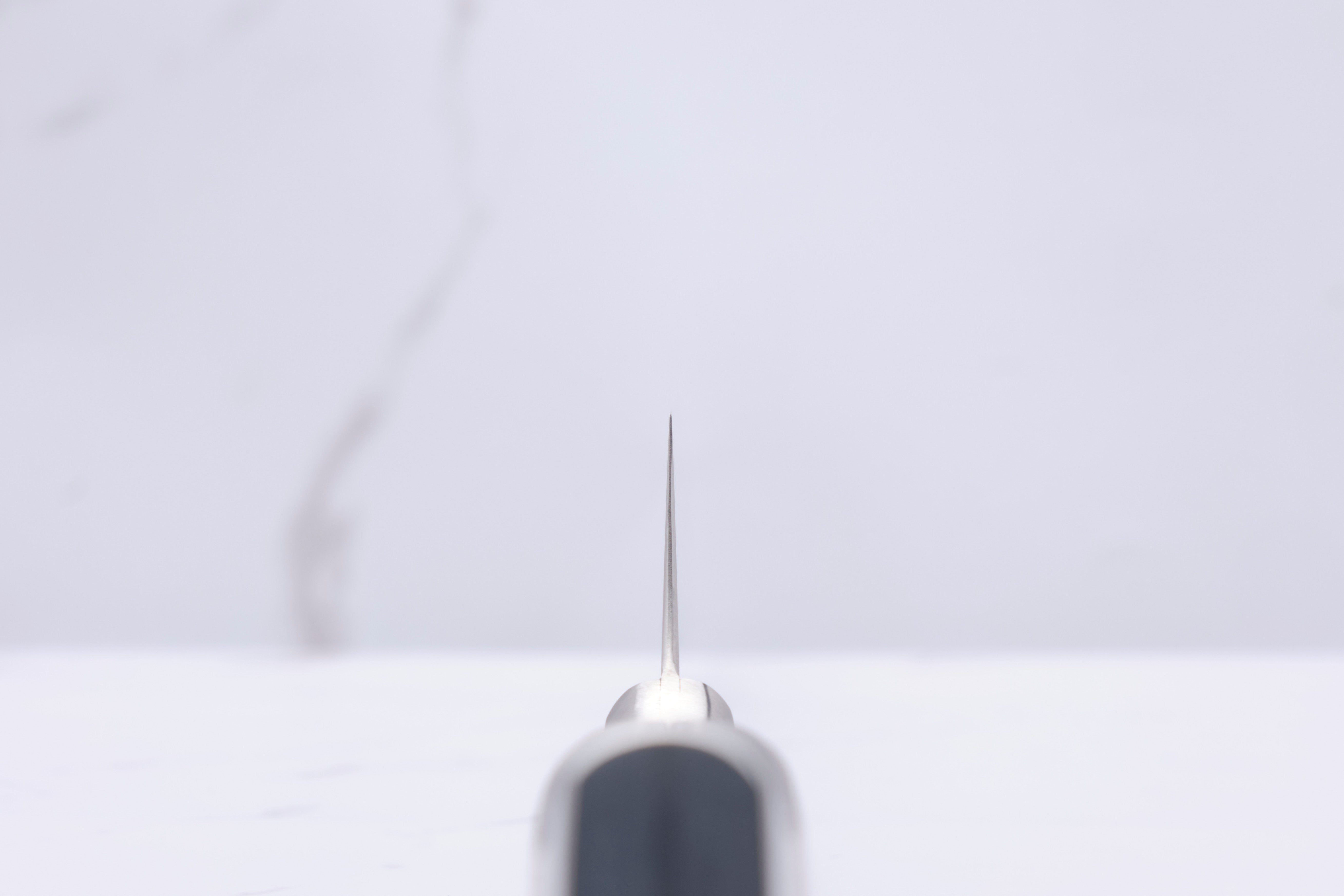 Nenox 240mm Wide Kiritsuke LB