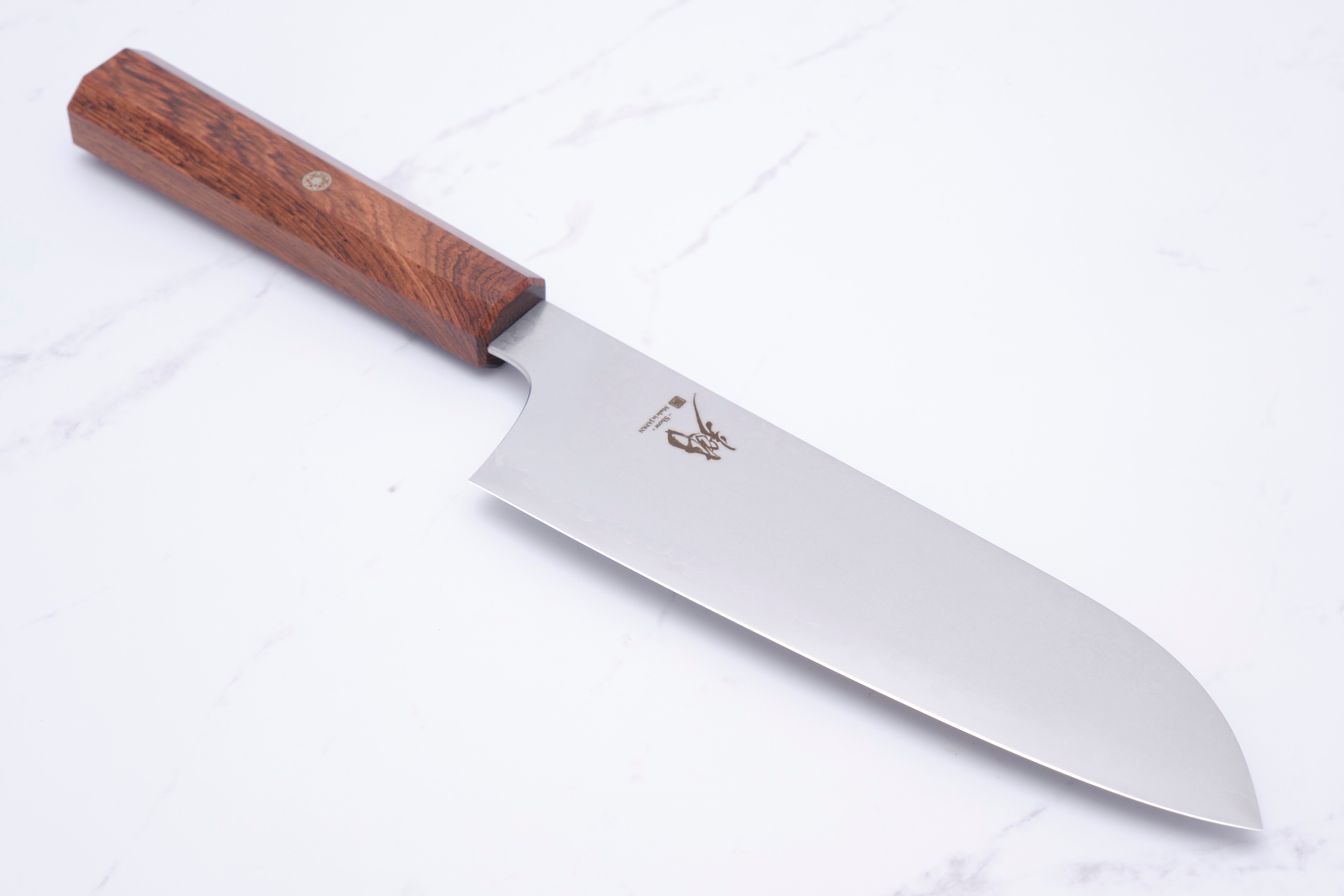 Nenohi Show 180mm Santoku