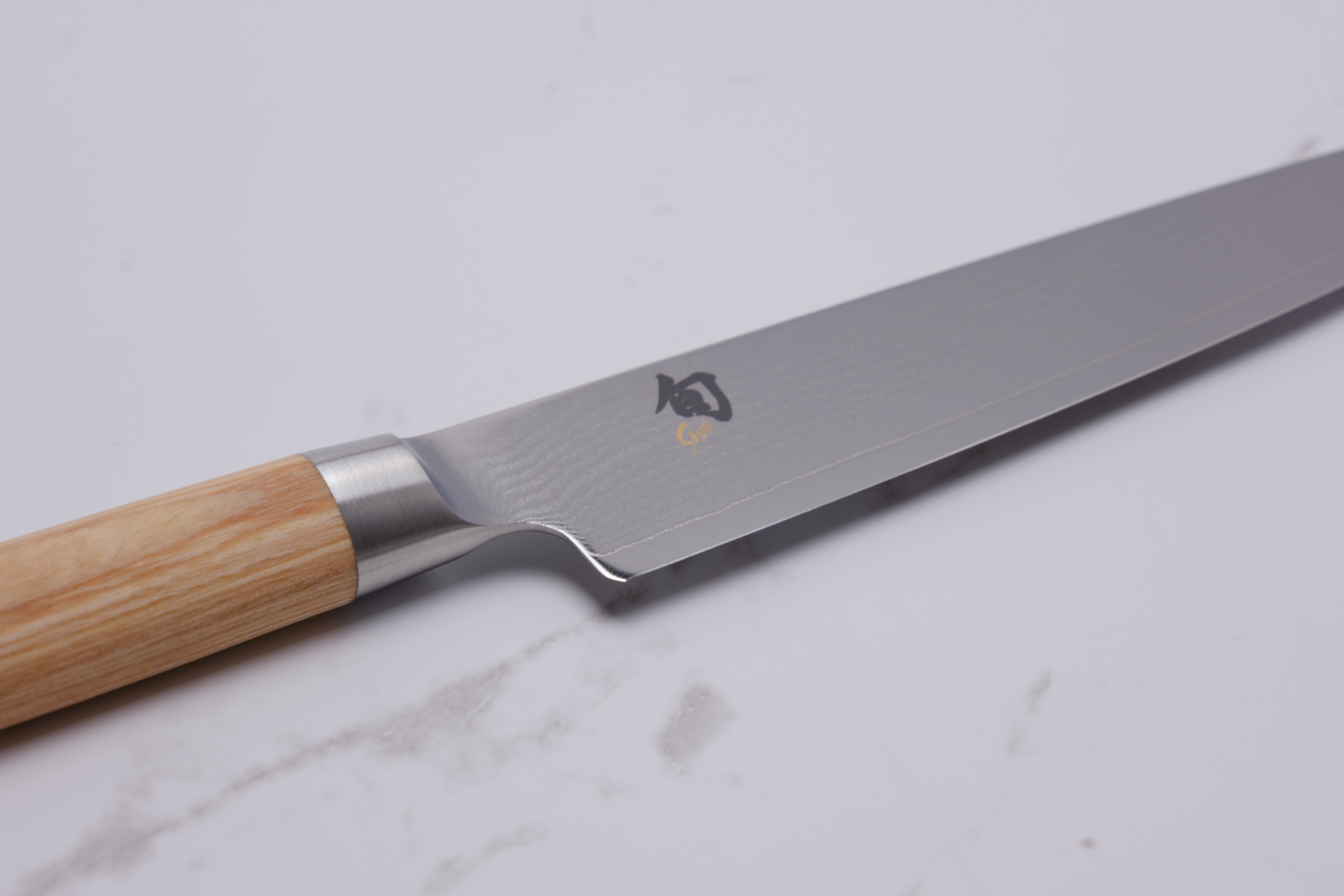 Shun Classic 150 mm Utility – Weiß