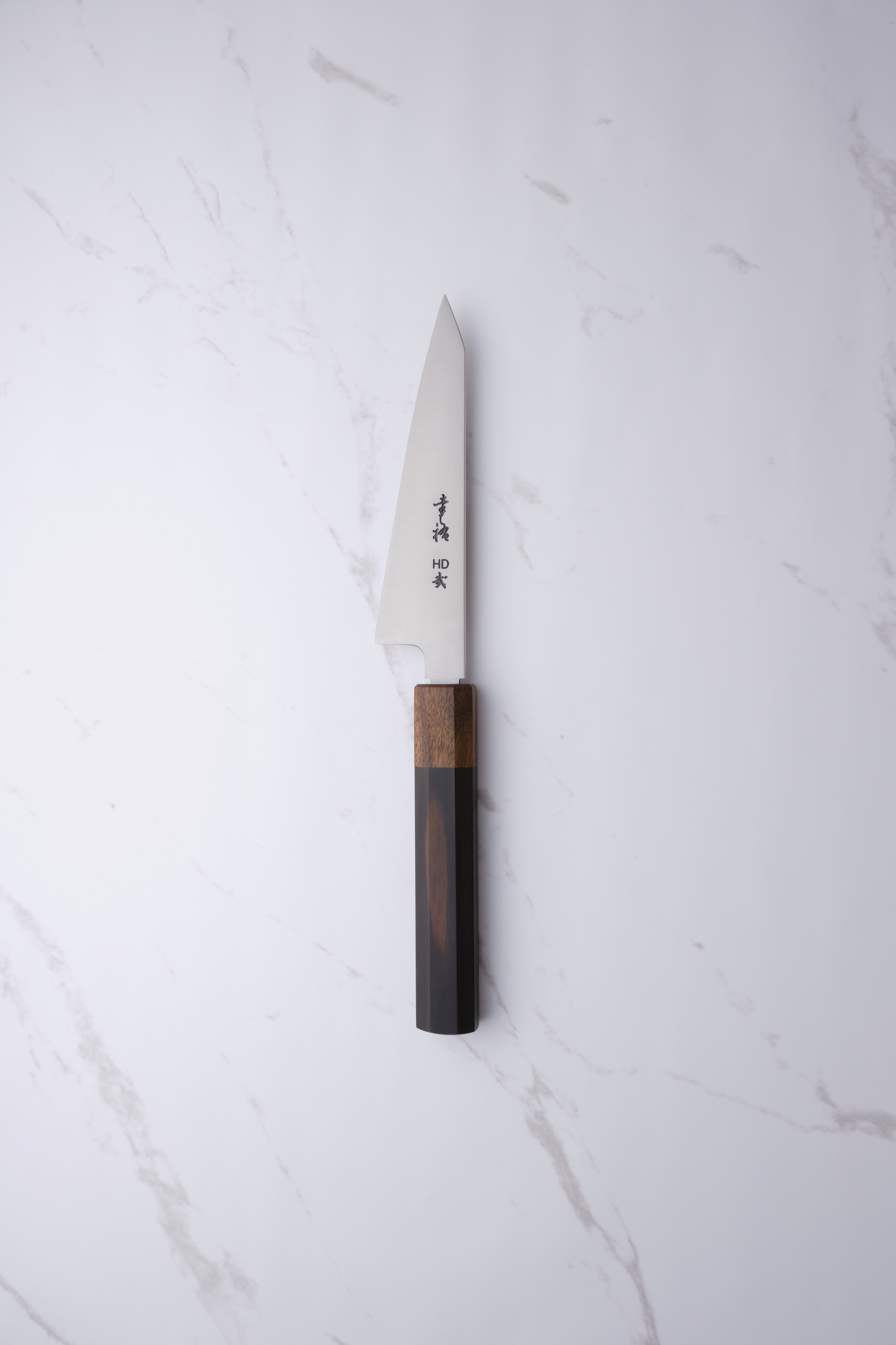 Konosuke HD2 145 mm Honesuki – Khii-Ebenholz