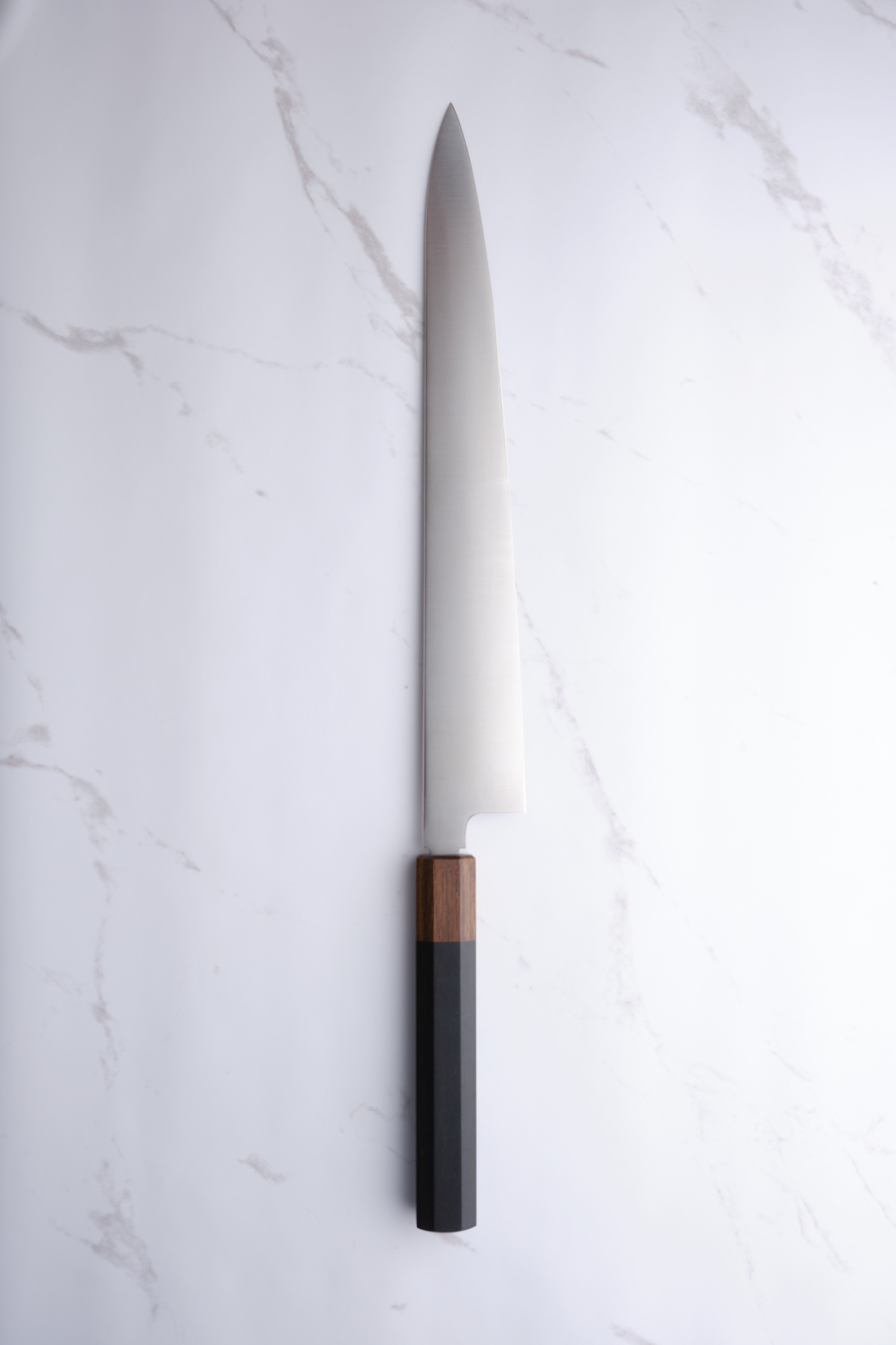 Konosuke HD2 300 mm Sujihiki - Khii Ebony