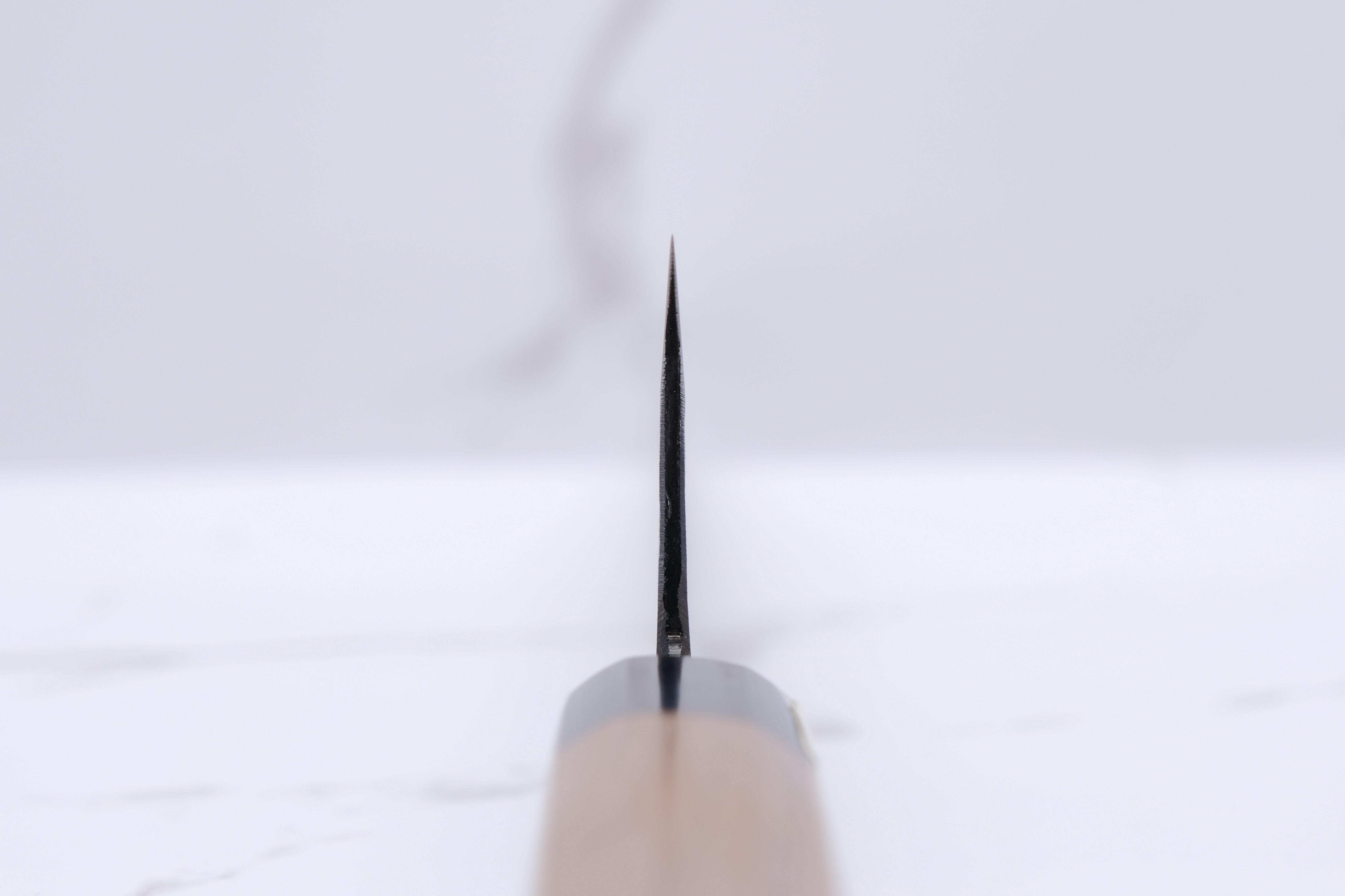 Moritaka 210mm Gyuto Aogami-Super