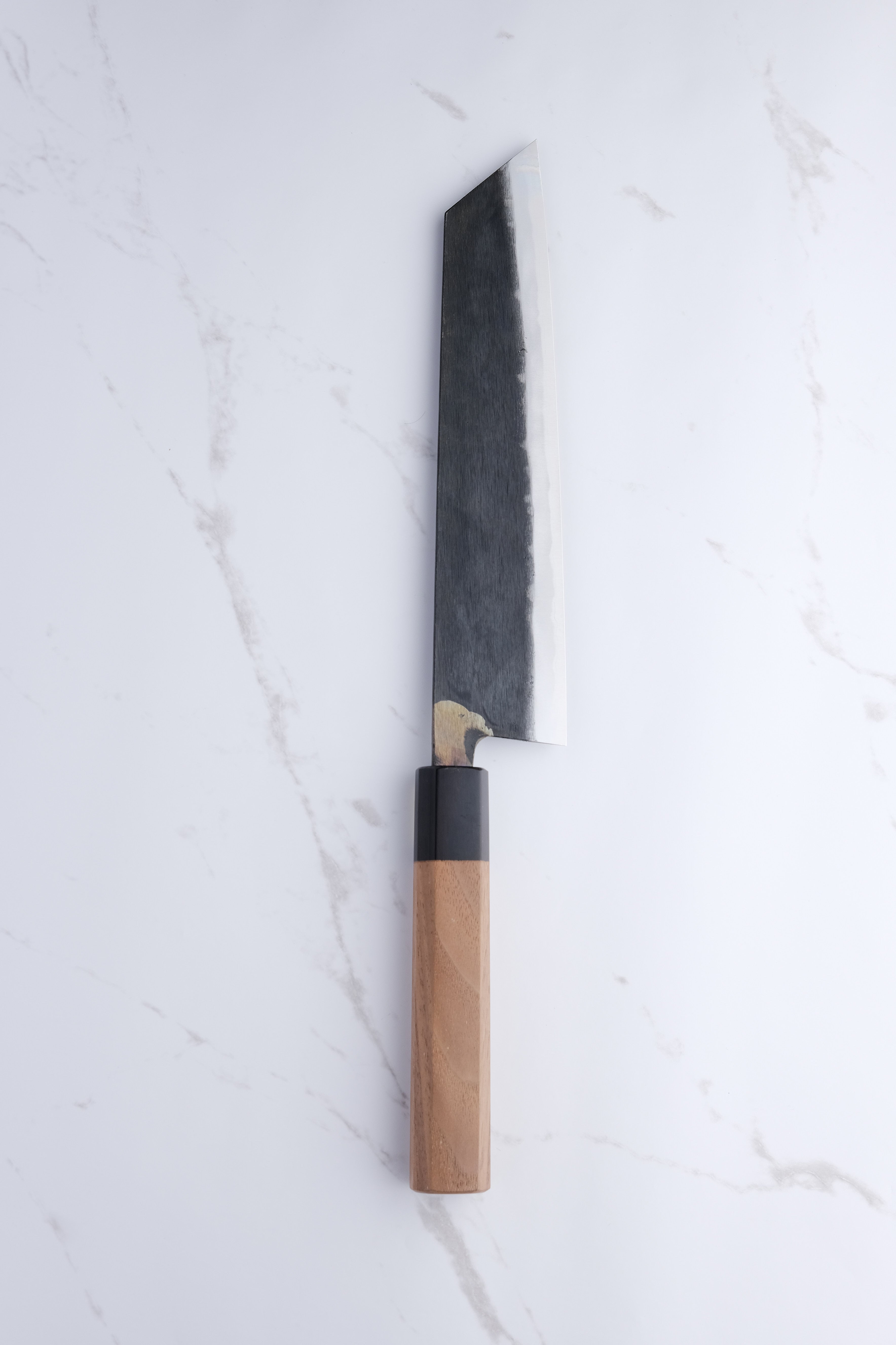 Moritaka 210 mm Kiritsuke Aogami-Super