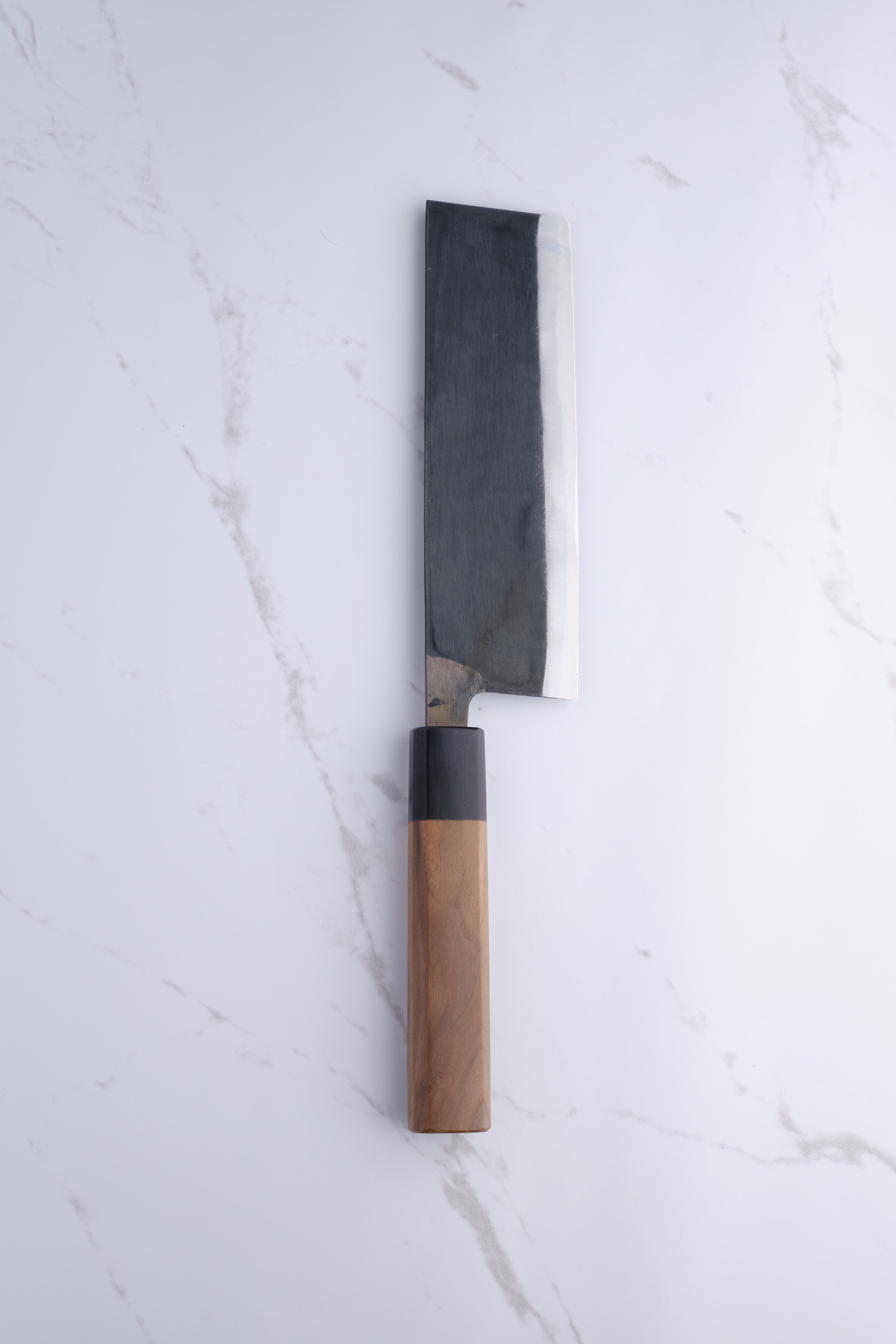 Moritaka 165mm Nakiri Aogami-Super