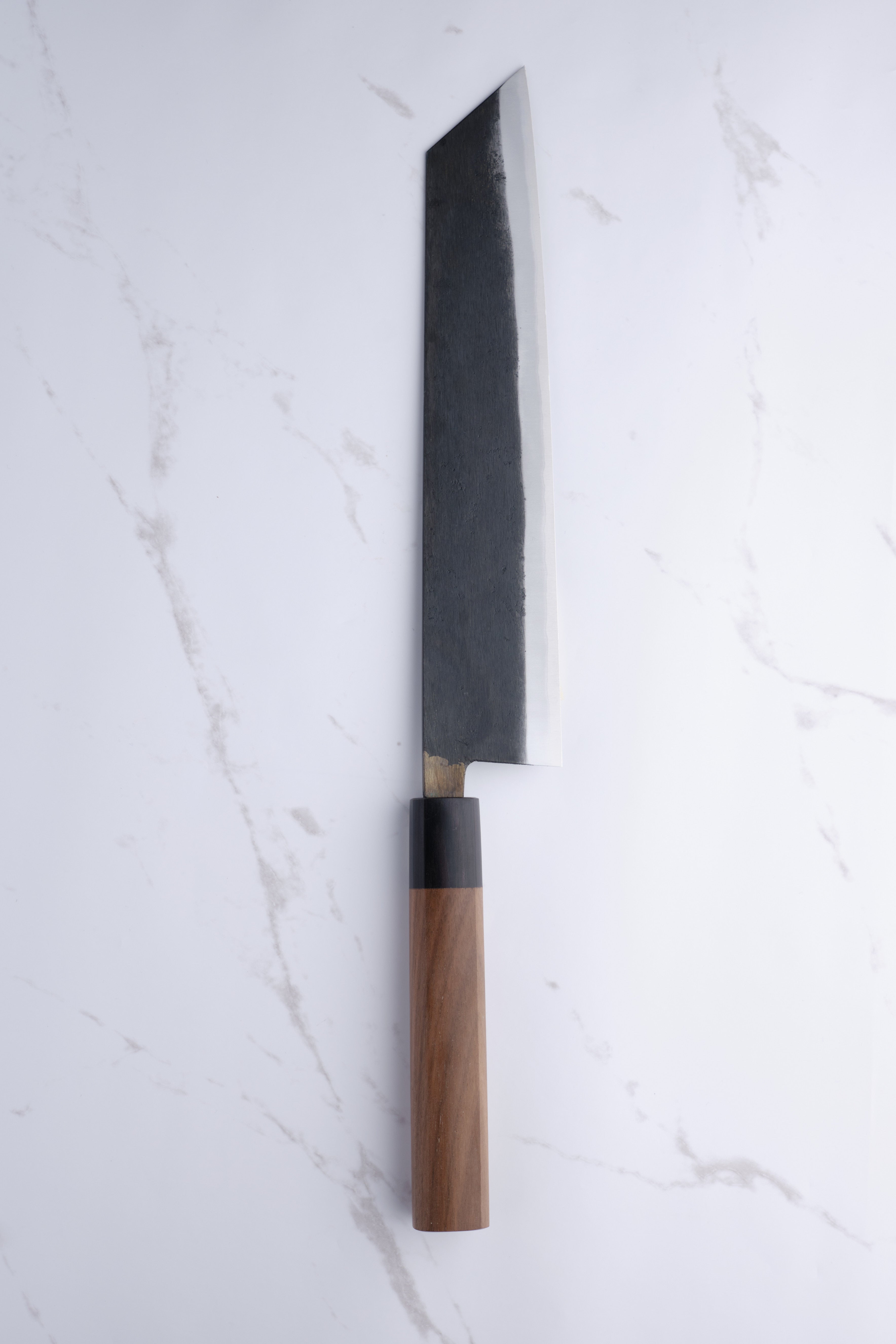 Moritaka 240 mm Kiritsuke Aogami-Super