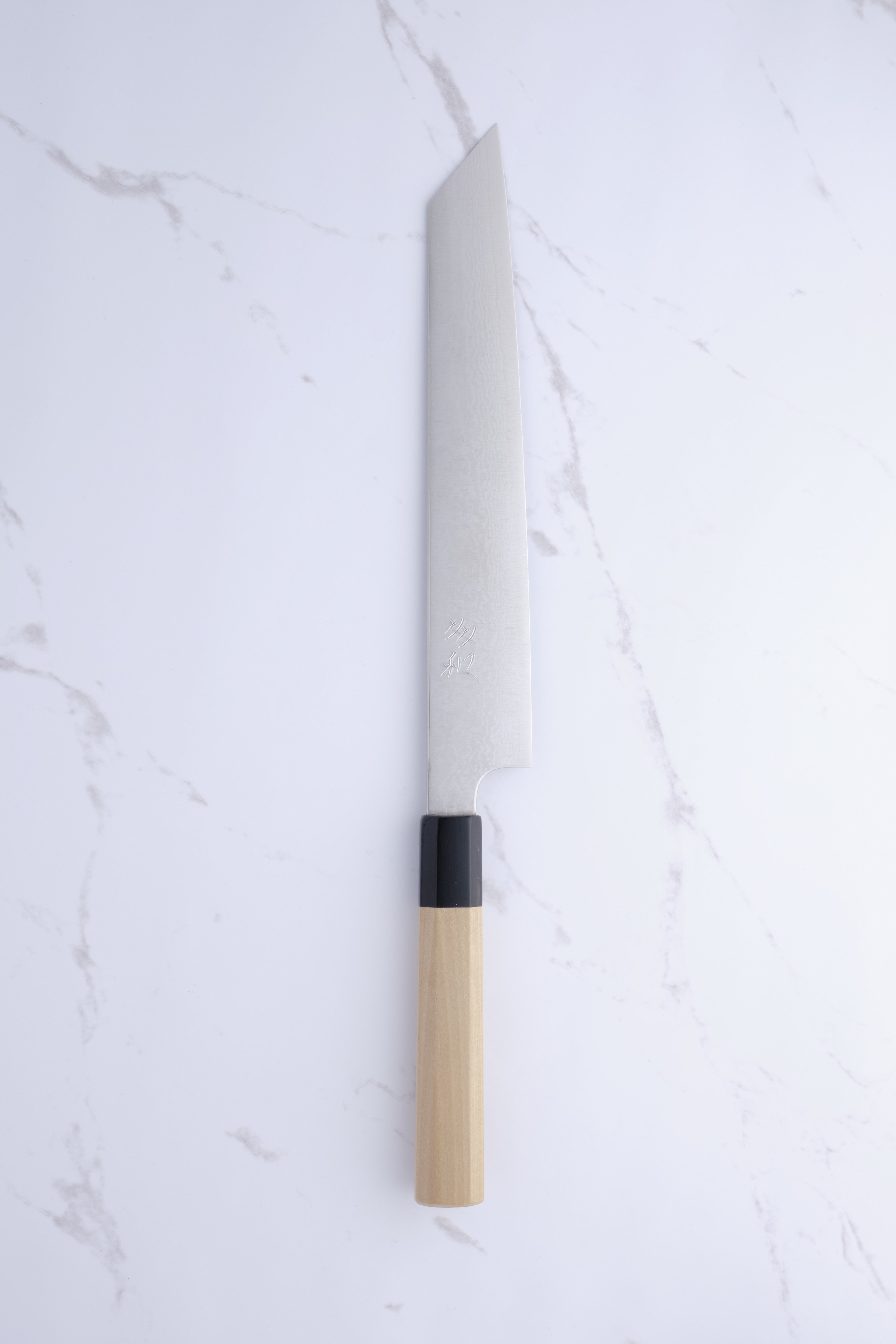 Tawa 240 mm Kiritsuke-Schneider VG-10