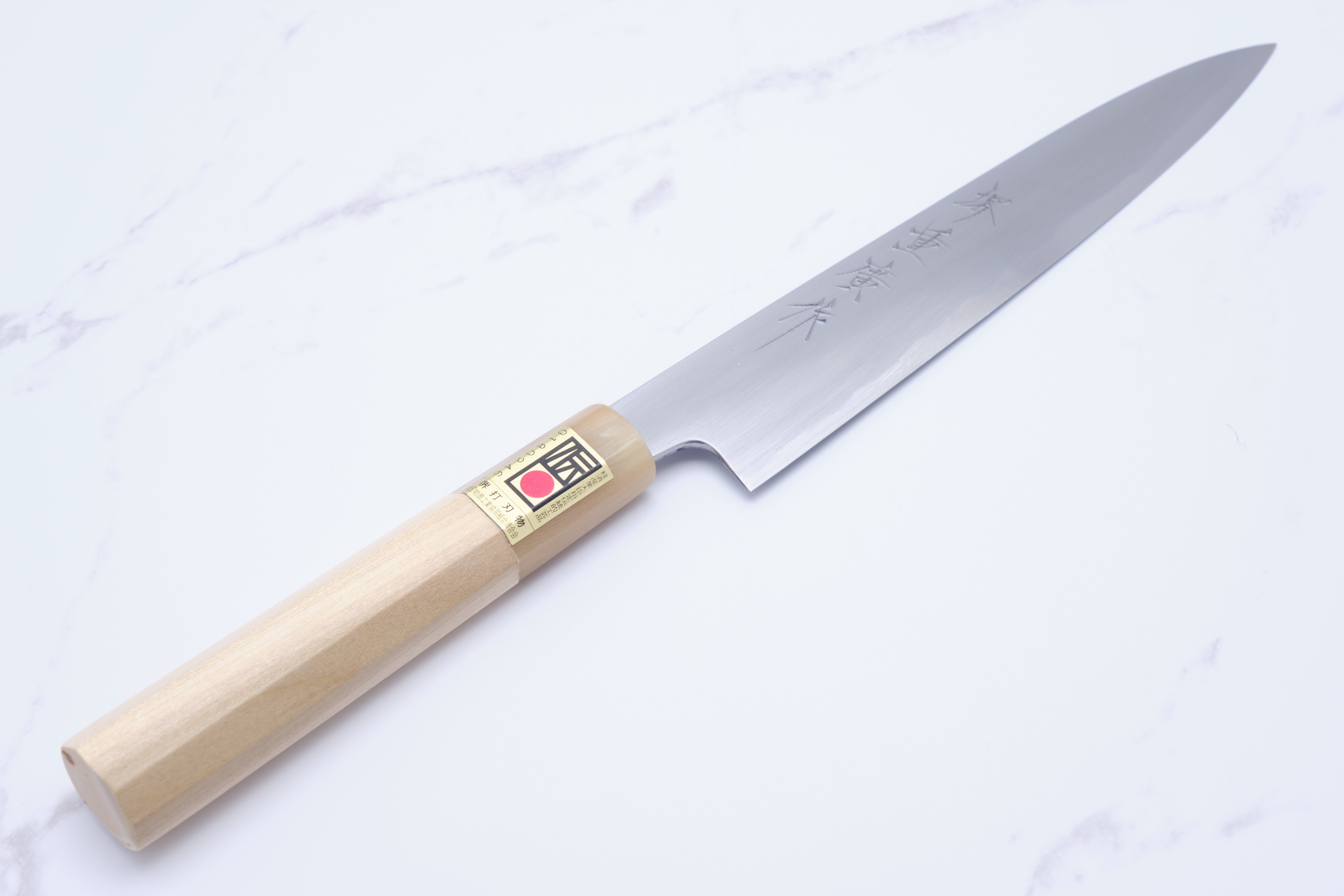 Shigehiro Kasahara 165mm Utility White-2