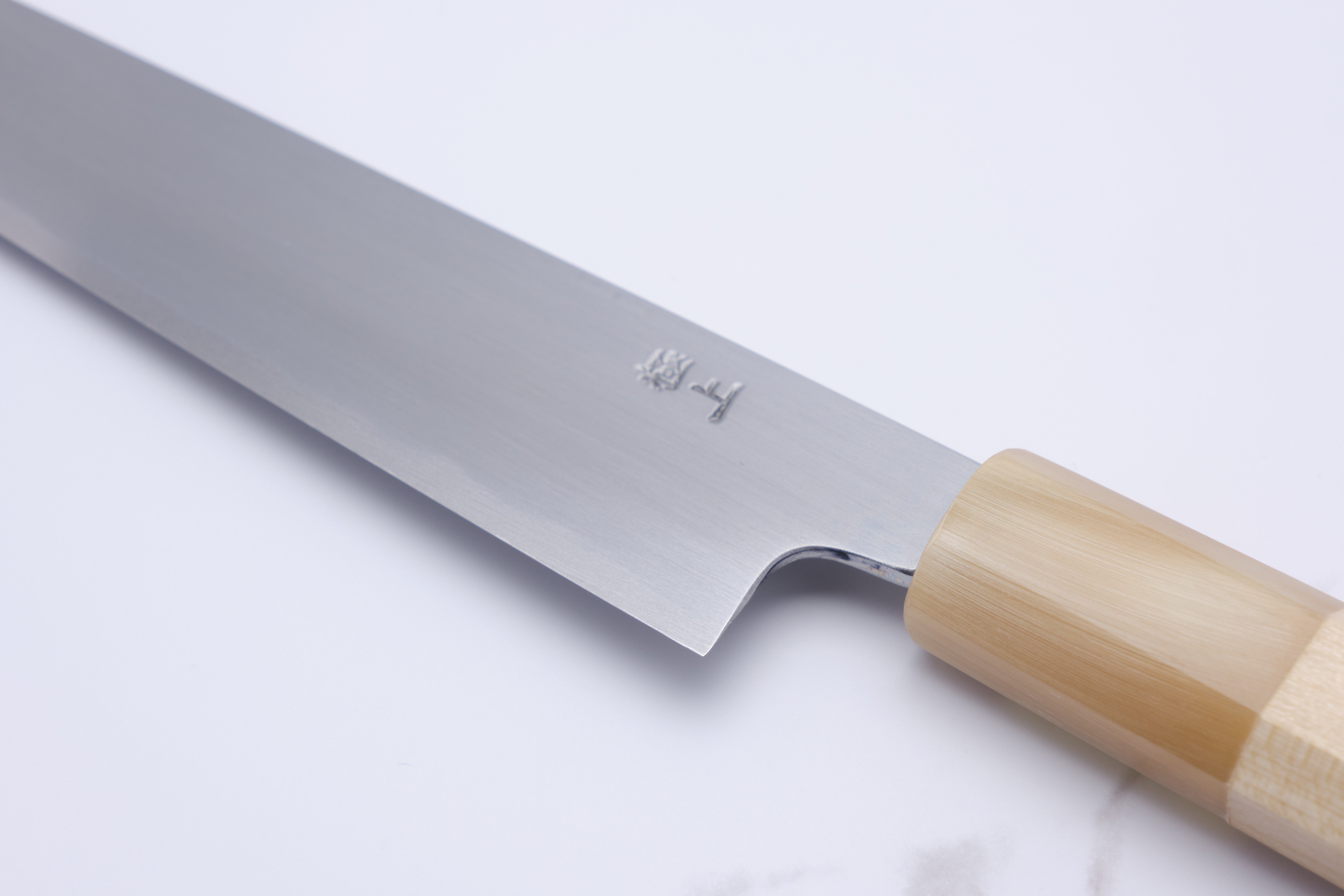 Shigehiro Kasahara 165mm Utility White-2