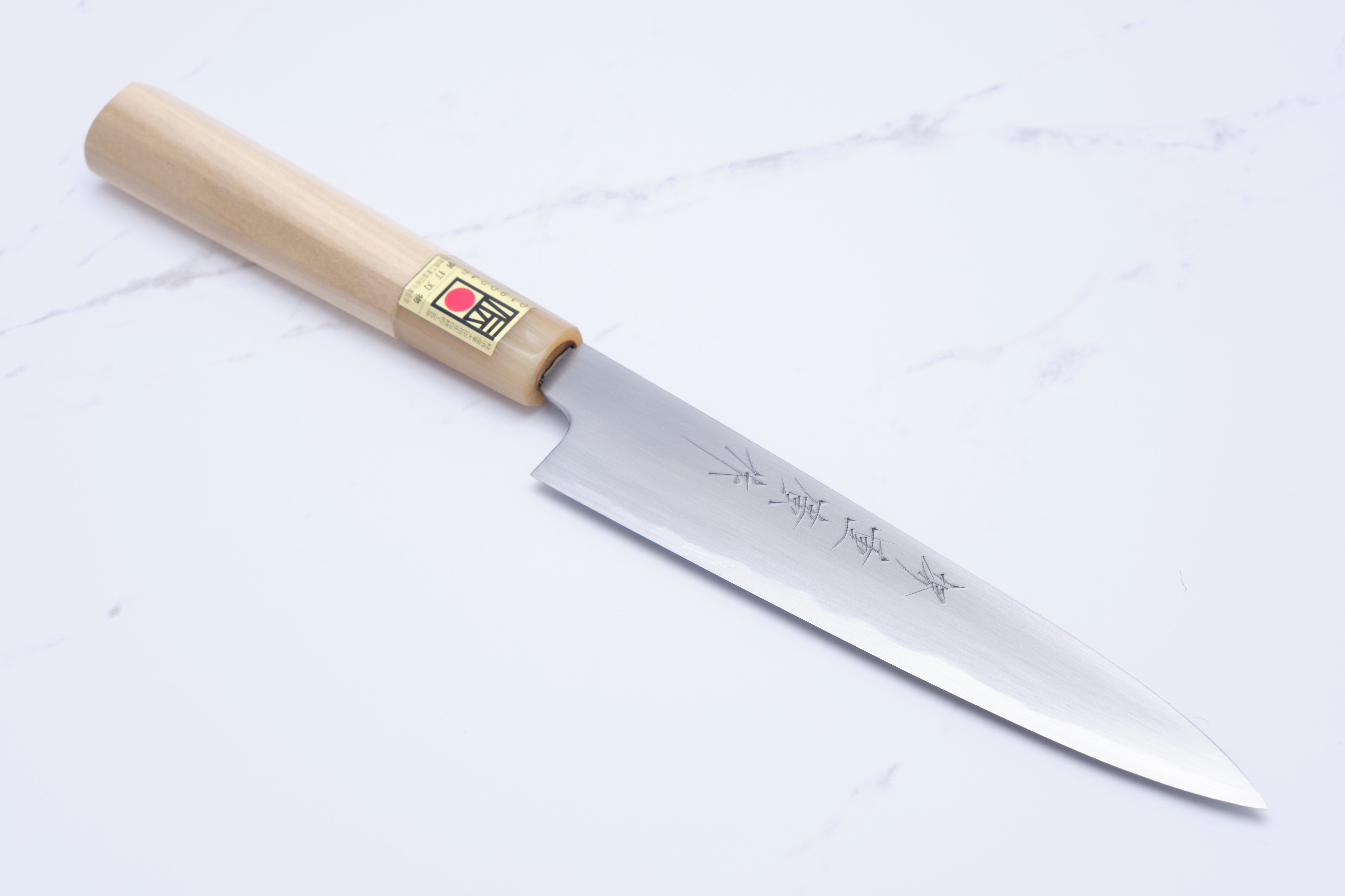 Shigehiro Kasahara 165mm Utility White-2
