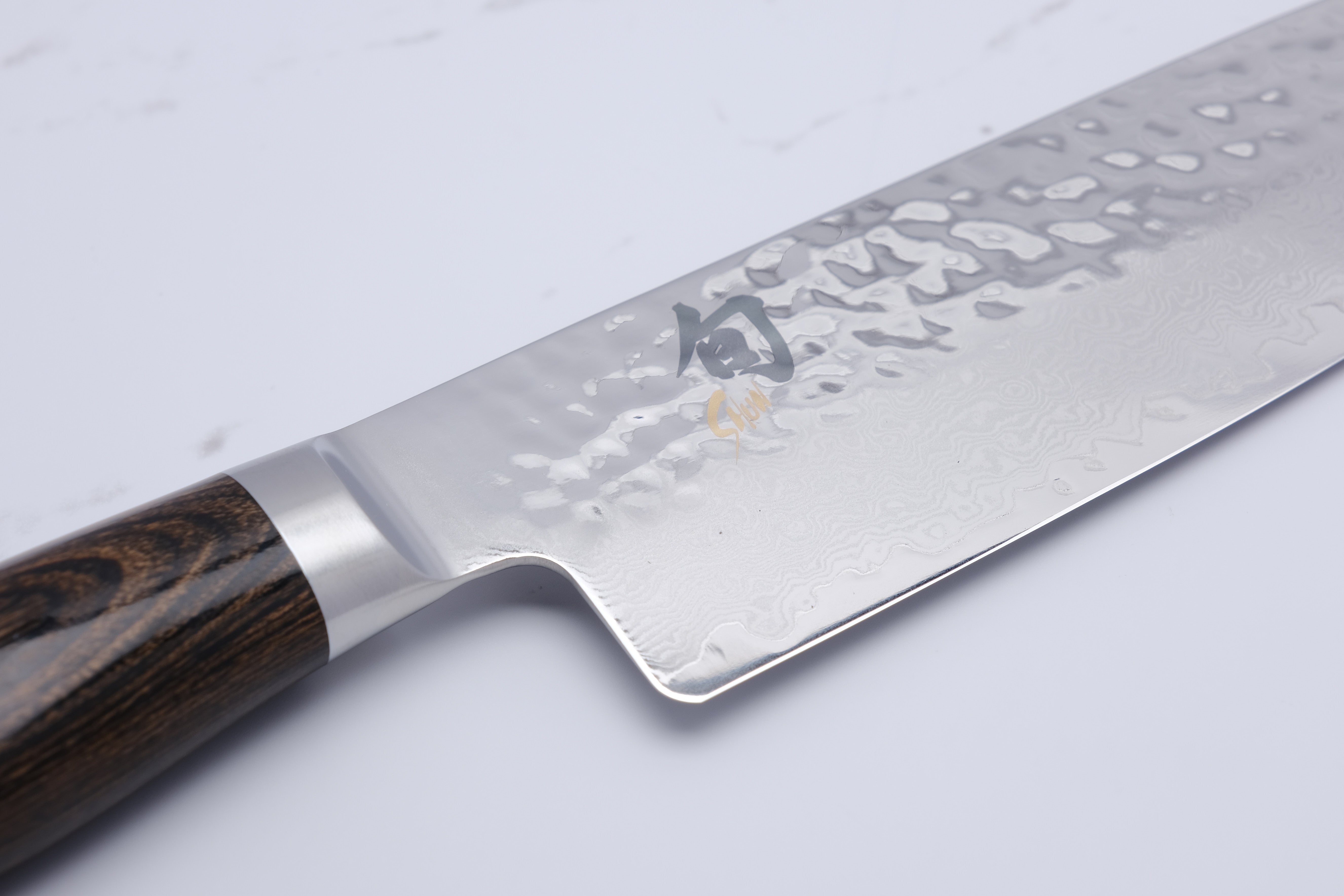Shun Premier 200mm Chef's Knife