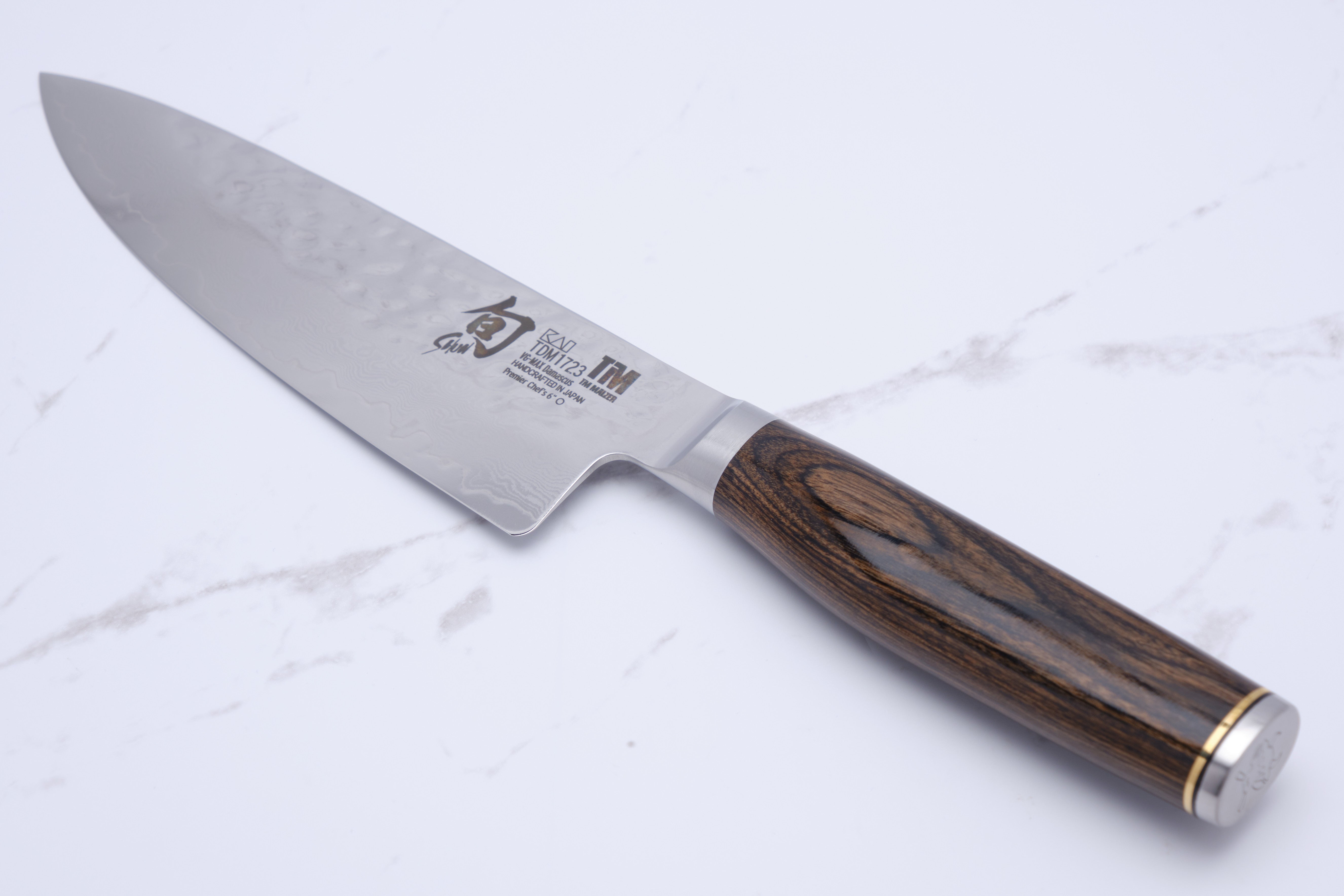 Shun Premier 150mm Chef's Knife