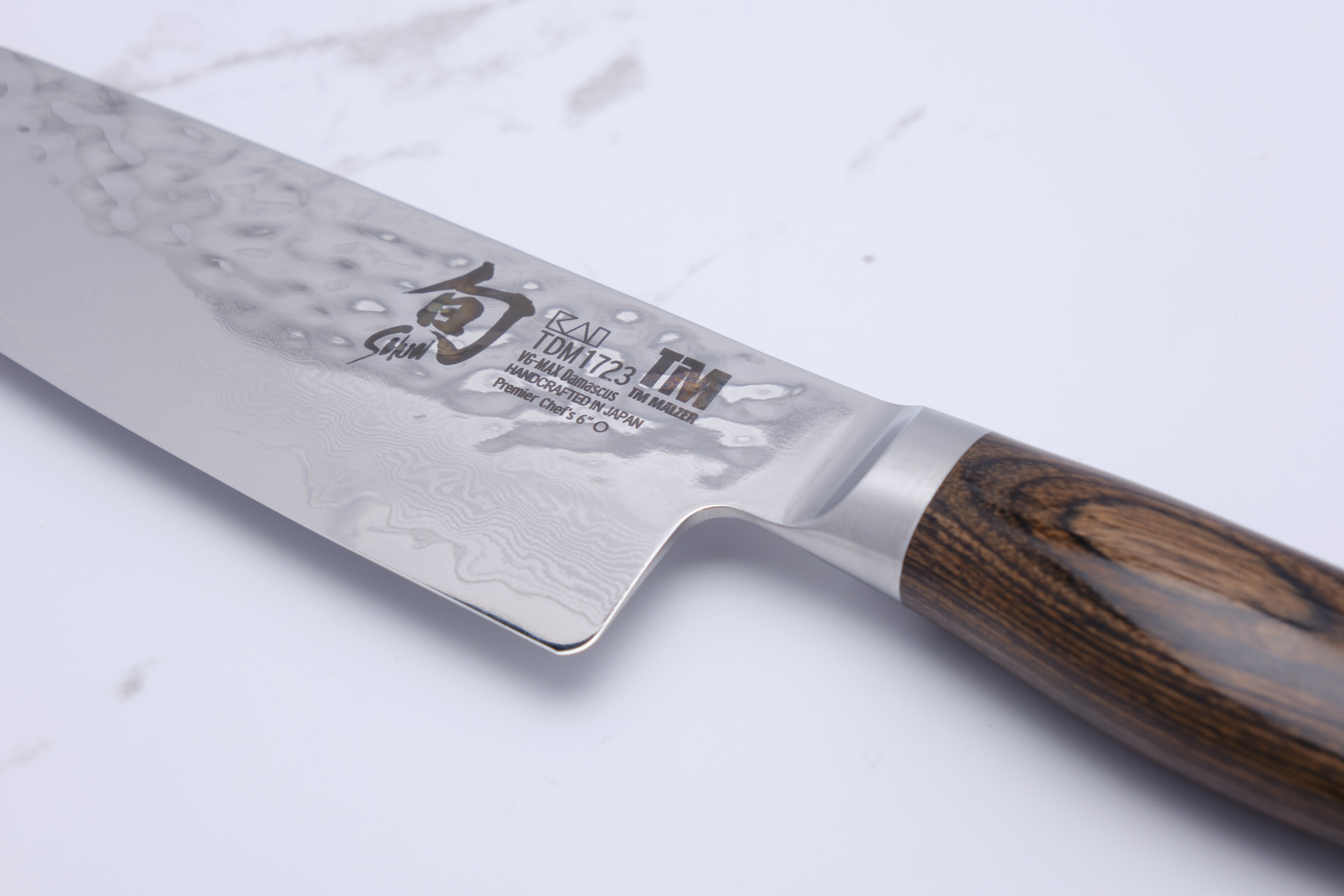Shun Premier 150mm Chef's Knife