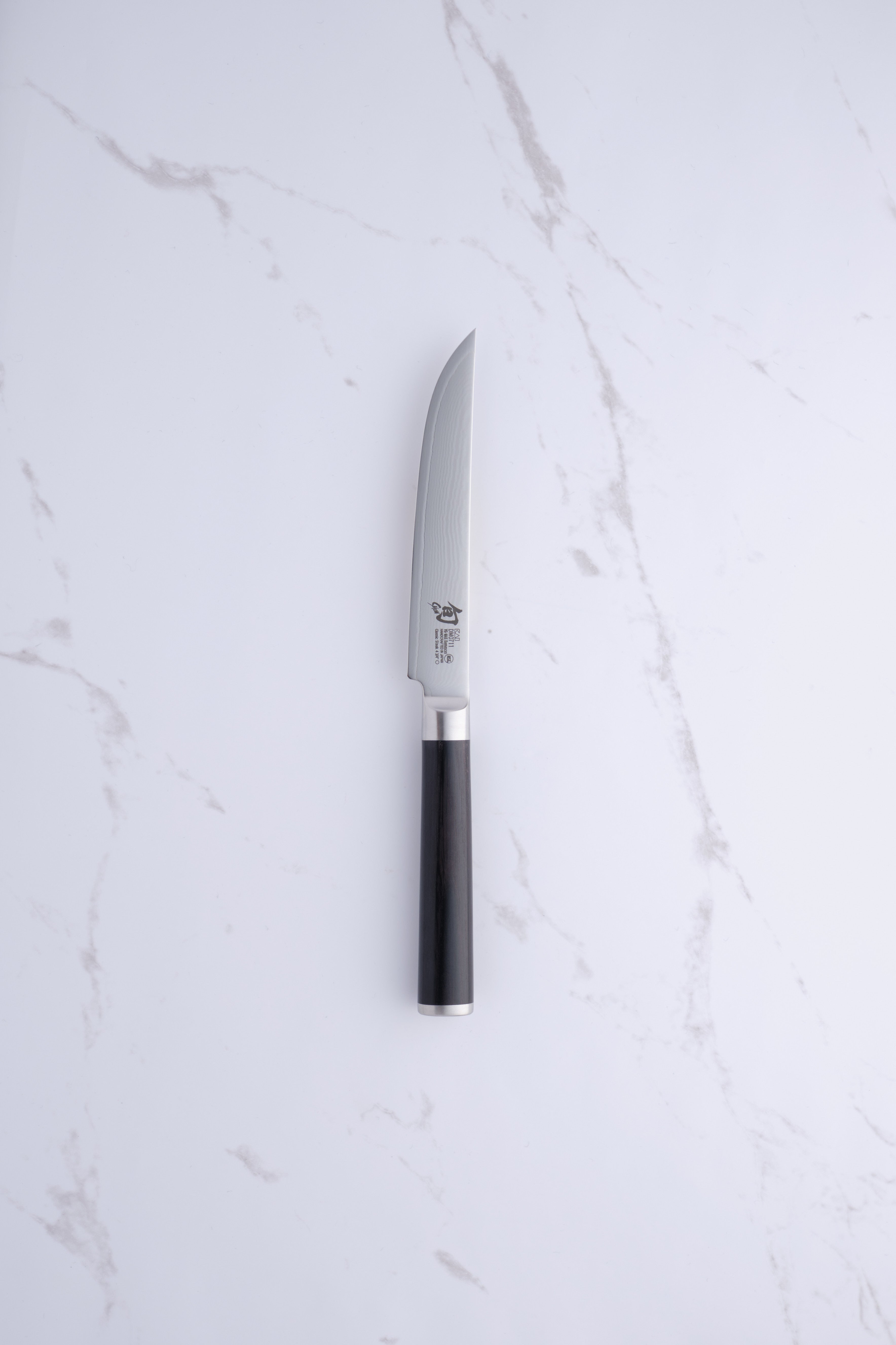Shun Classic 125 mm Steakmesser