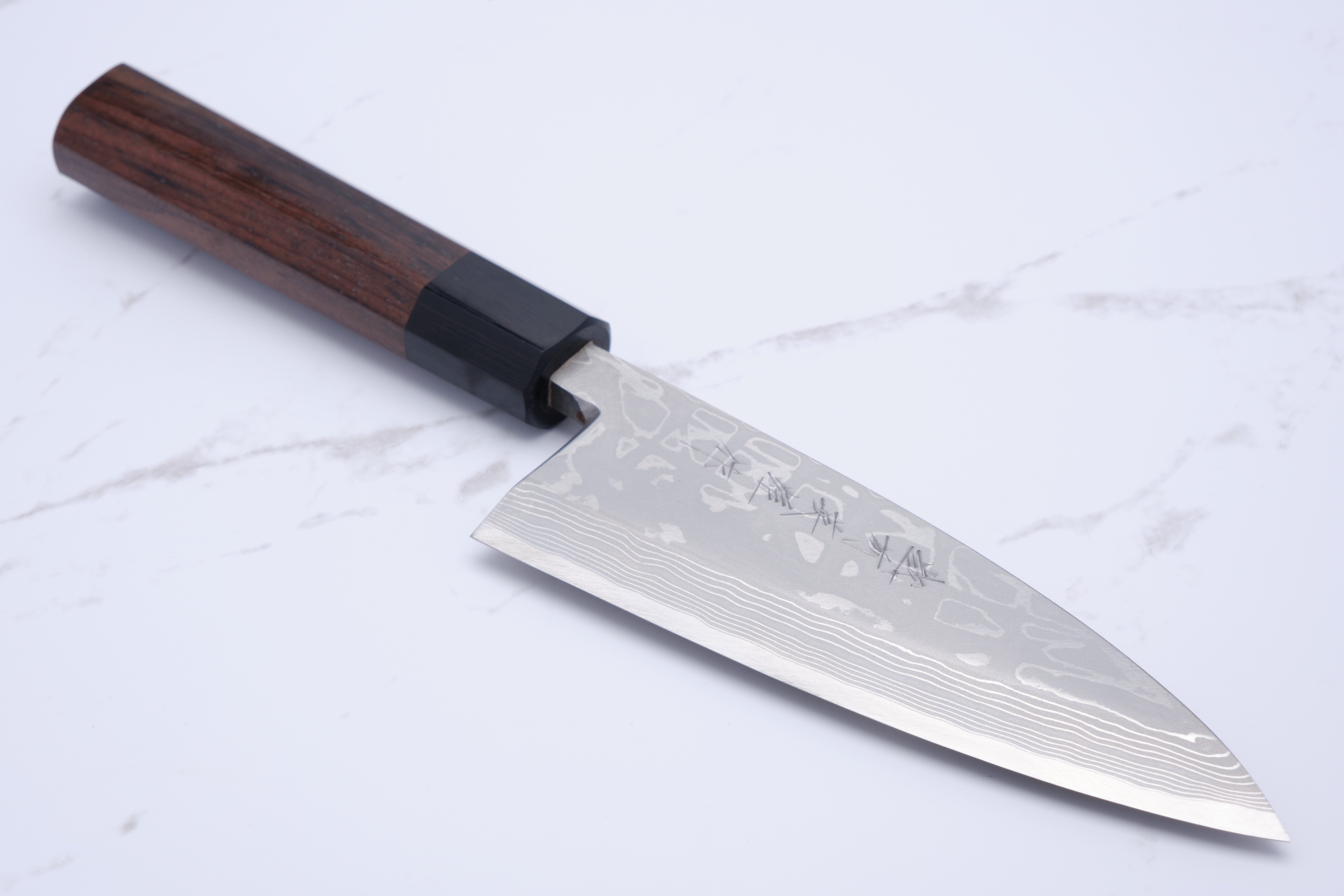 Kitaoka 150mm Deba - White #2