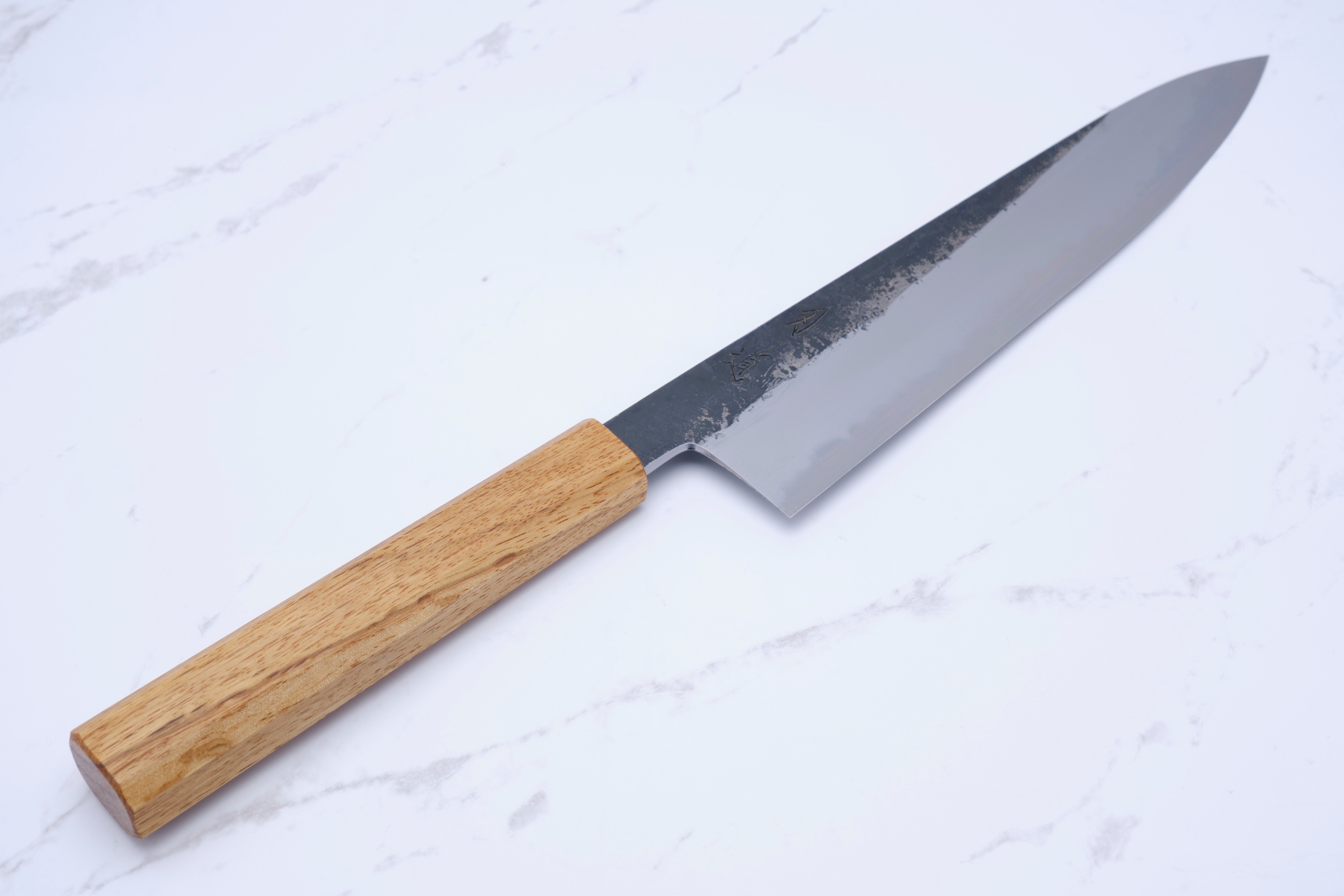 HADO Sumi 240mm Gyuto White #2
