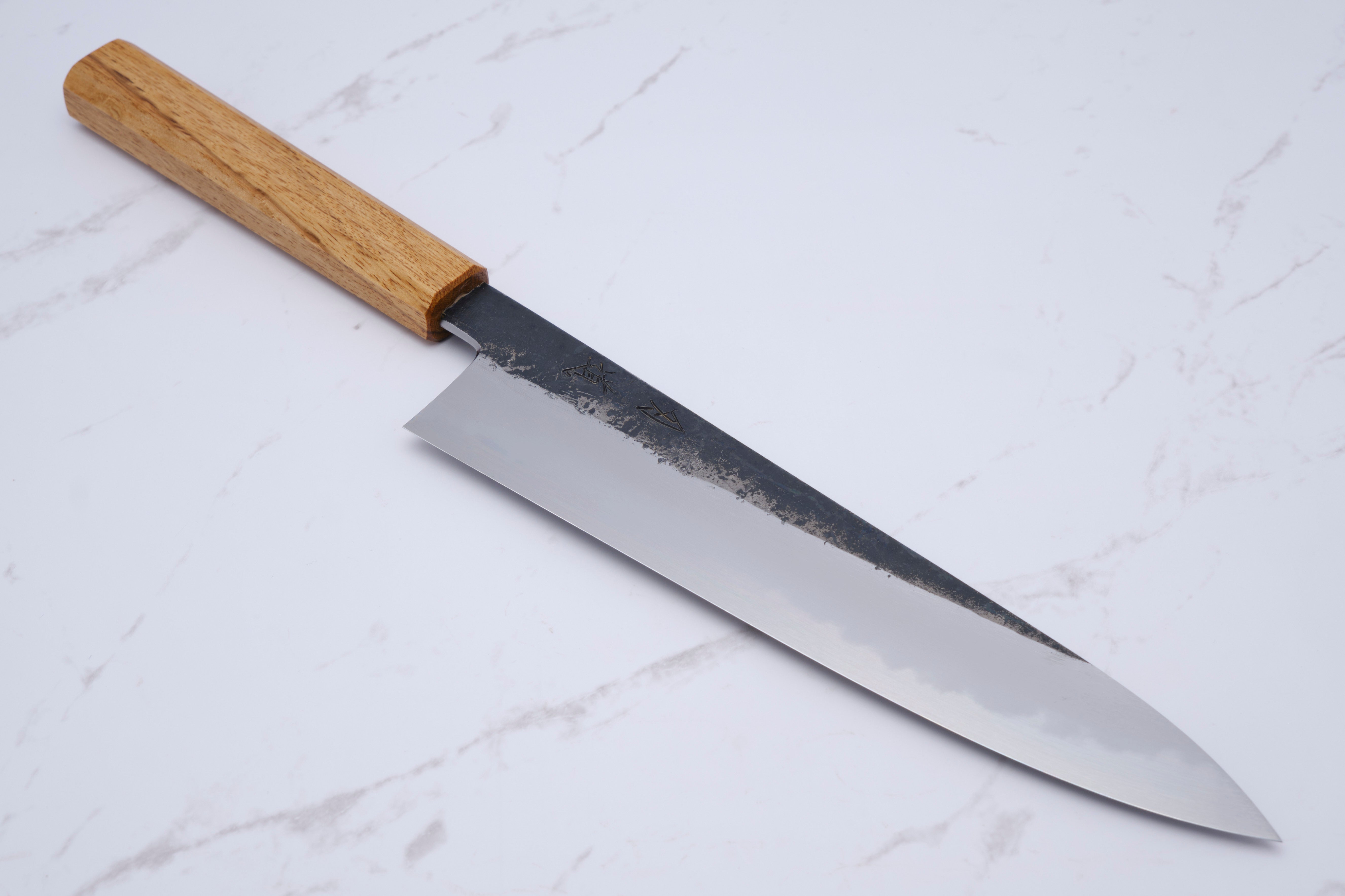 HADO Sumi 240mm Gyuto White #2