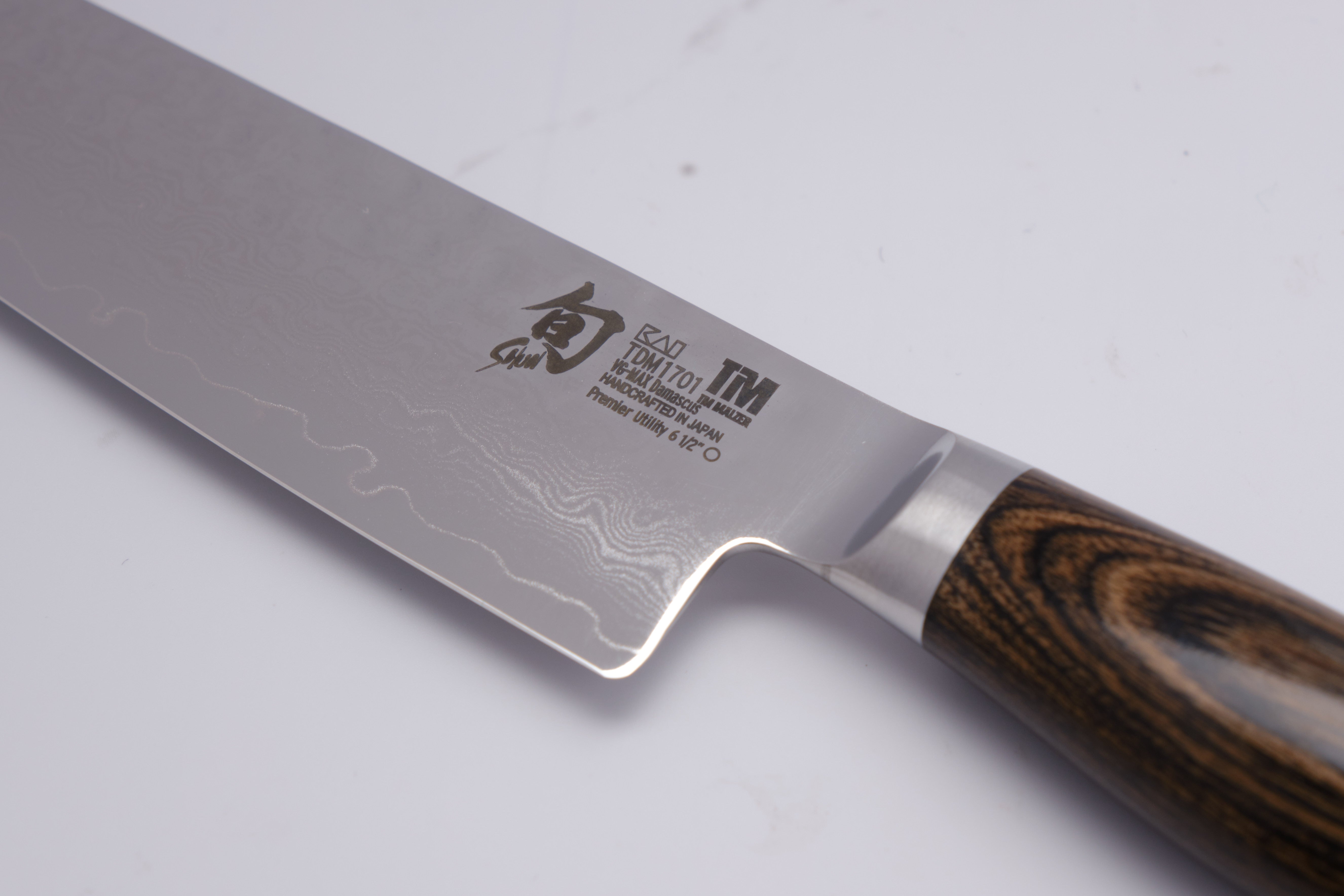 Shun Premier 150mm Utility