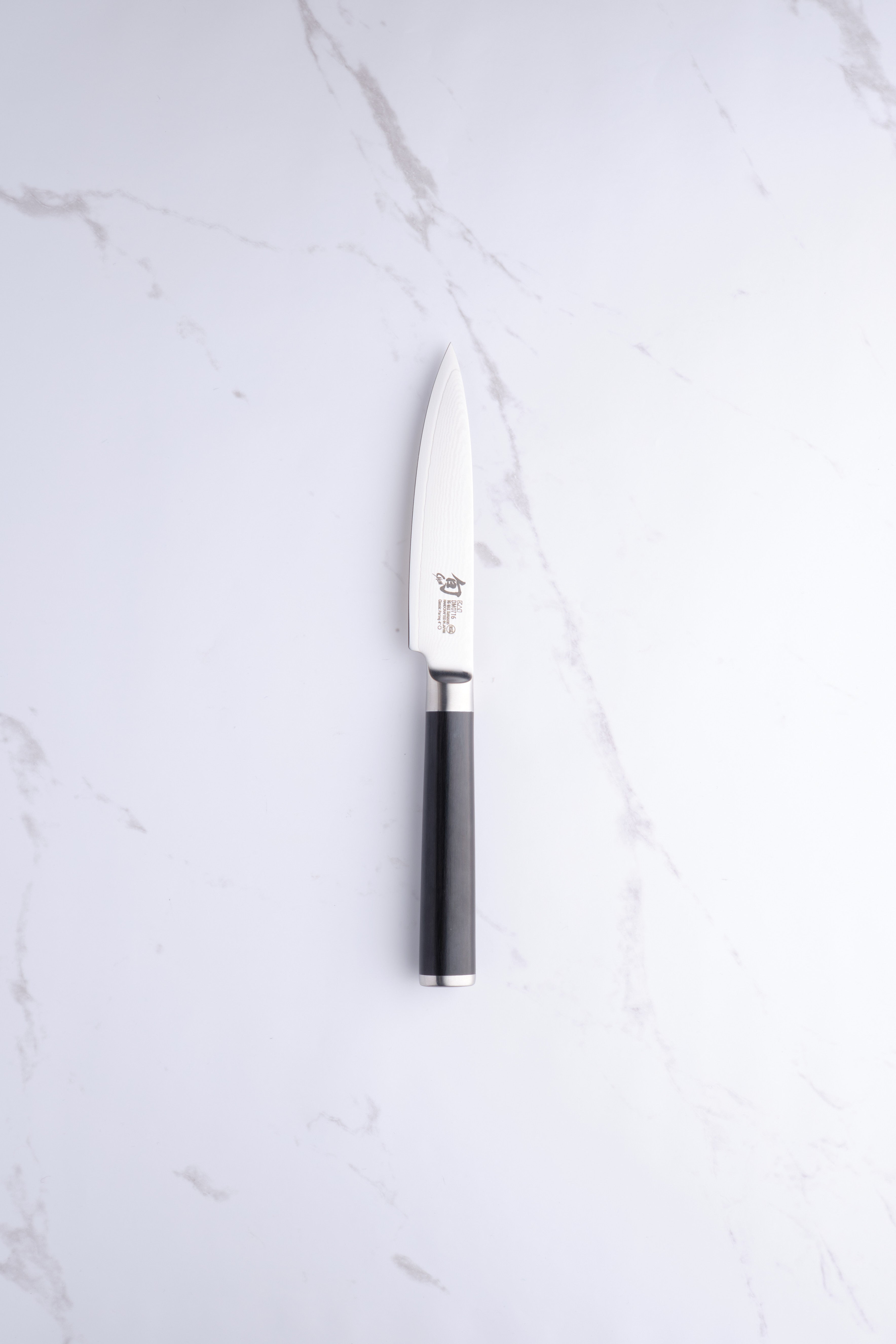 Shun Classic 100 mm Kräutermesser