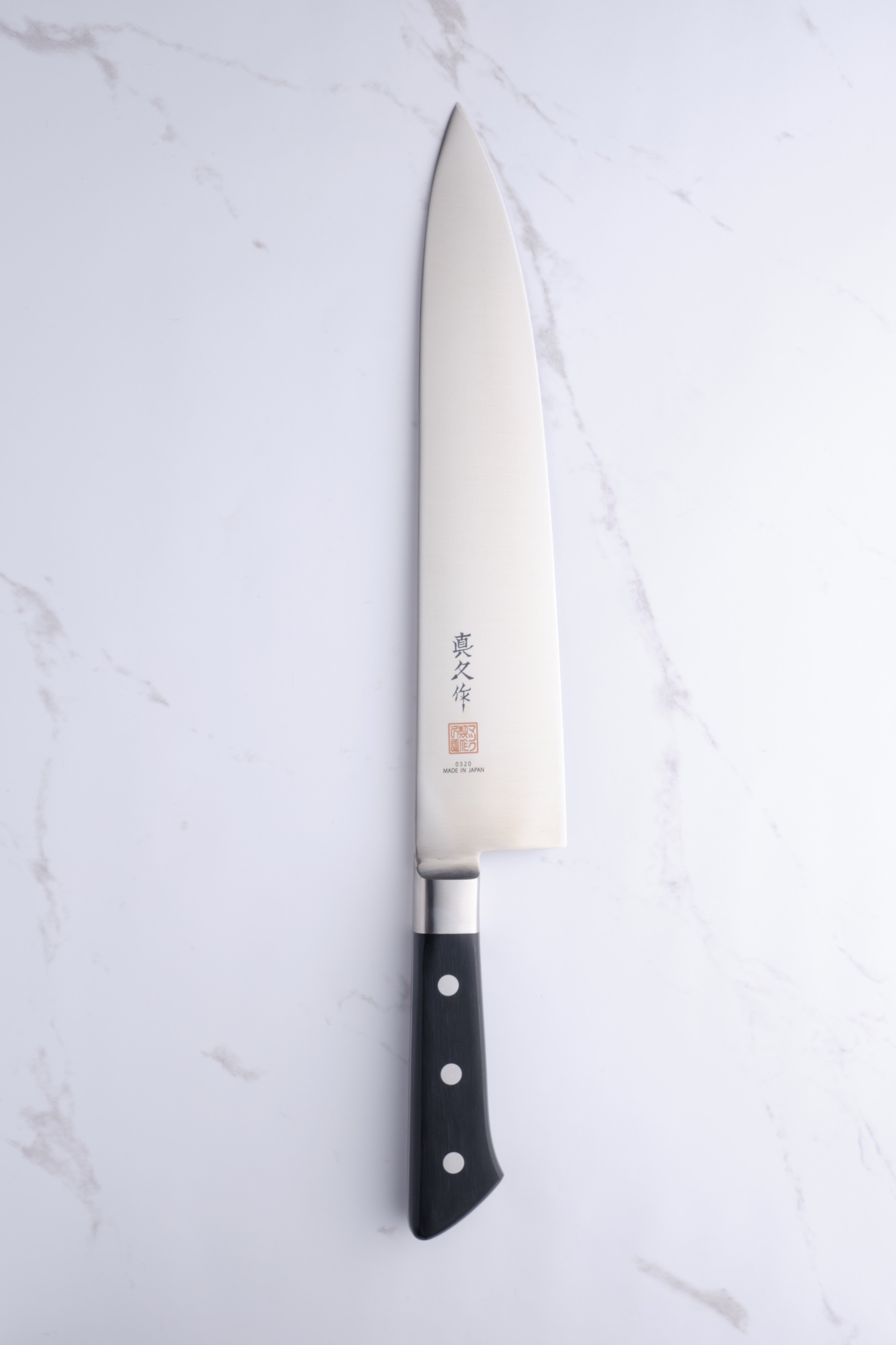 MAC Pro 240 mm Chef's Knife
