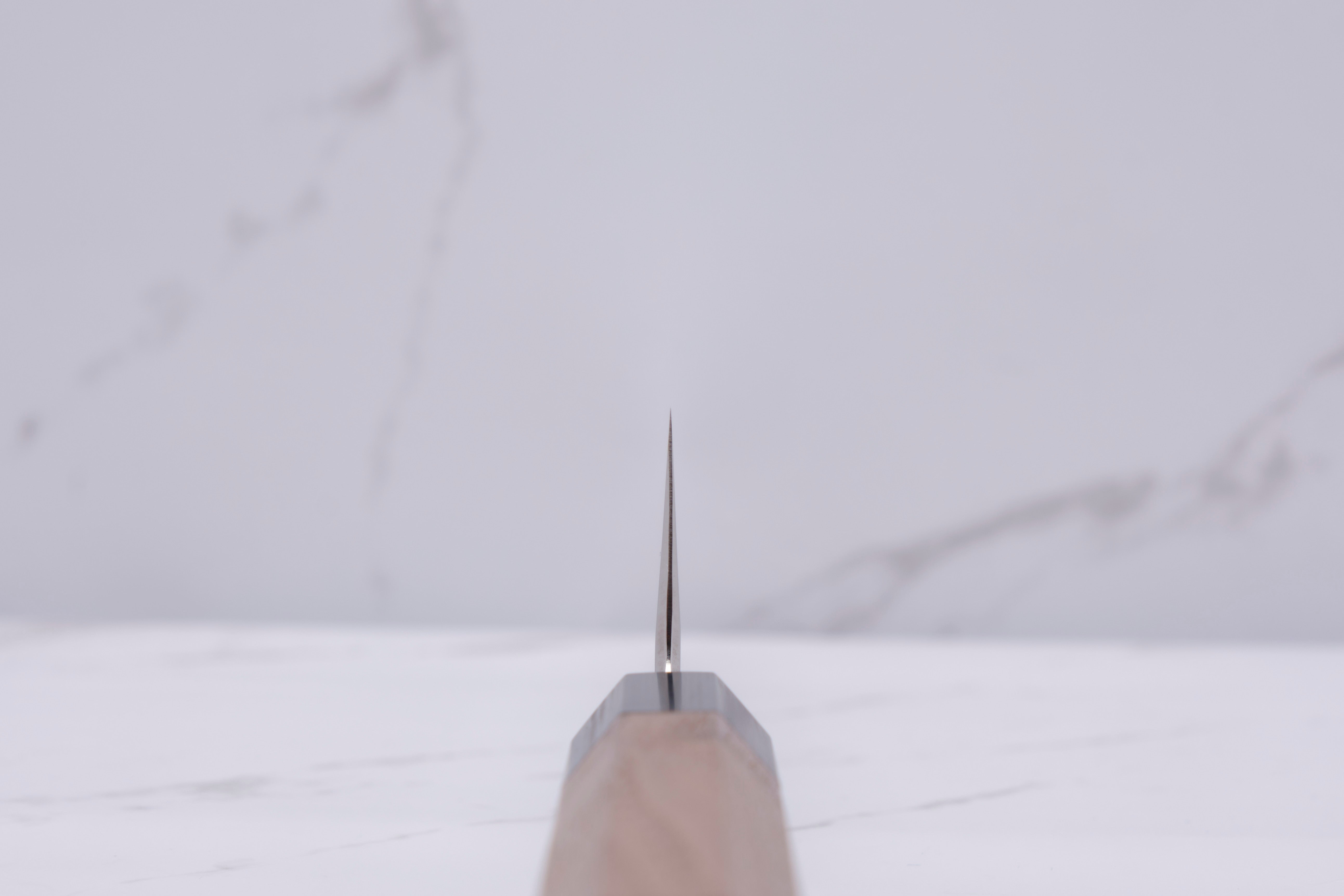 HADO Ginsan 210 mm K-Tip Gyuto