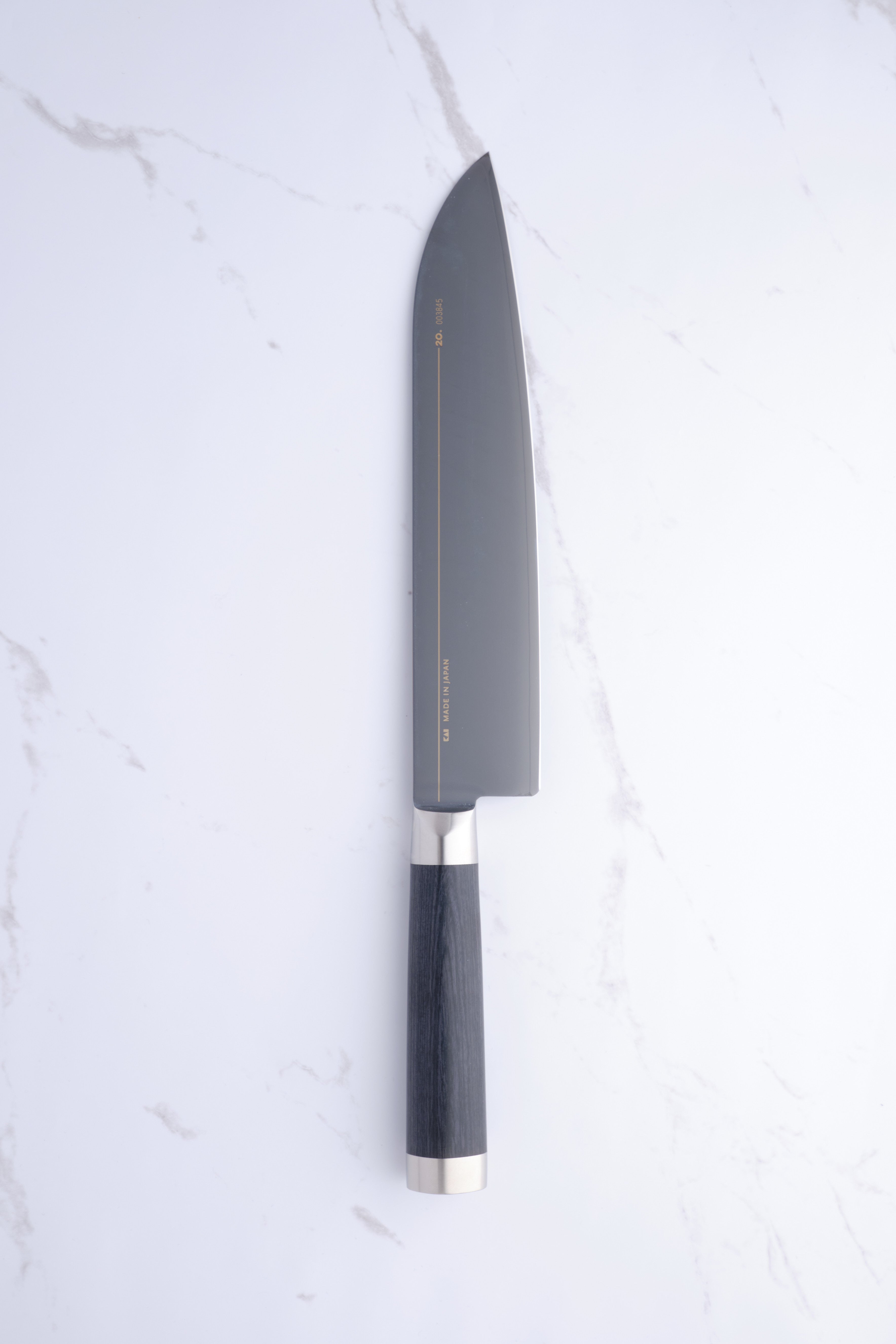 Michel Bras 225 mm Kochmesser Nr. 5