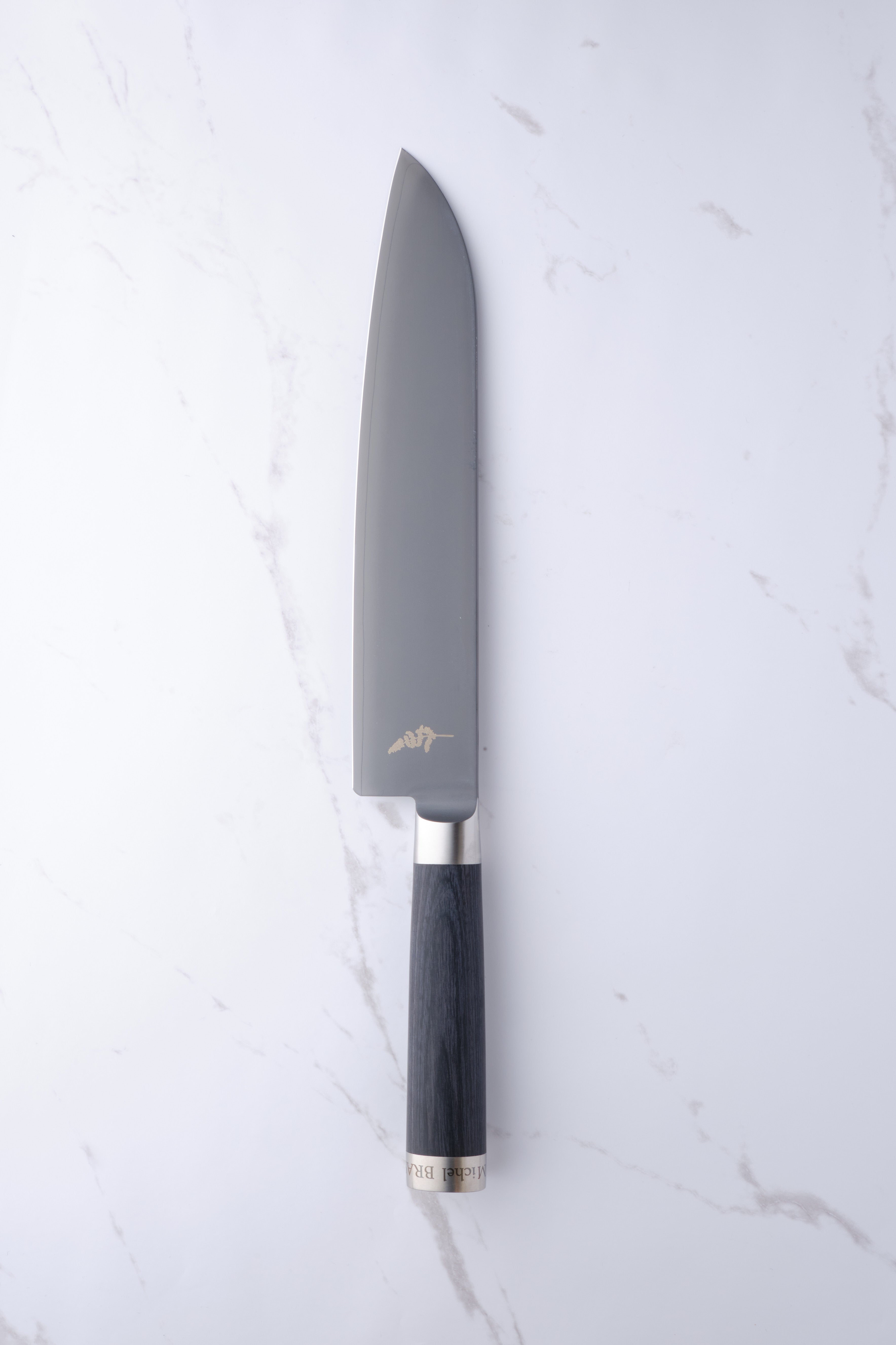 Michel Bras 225 mm Kochmesser Nr. 5